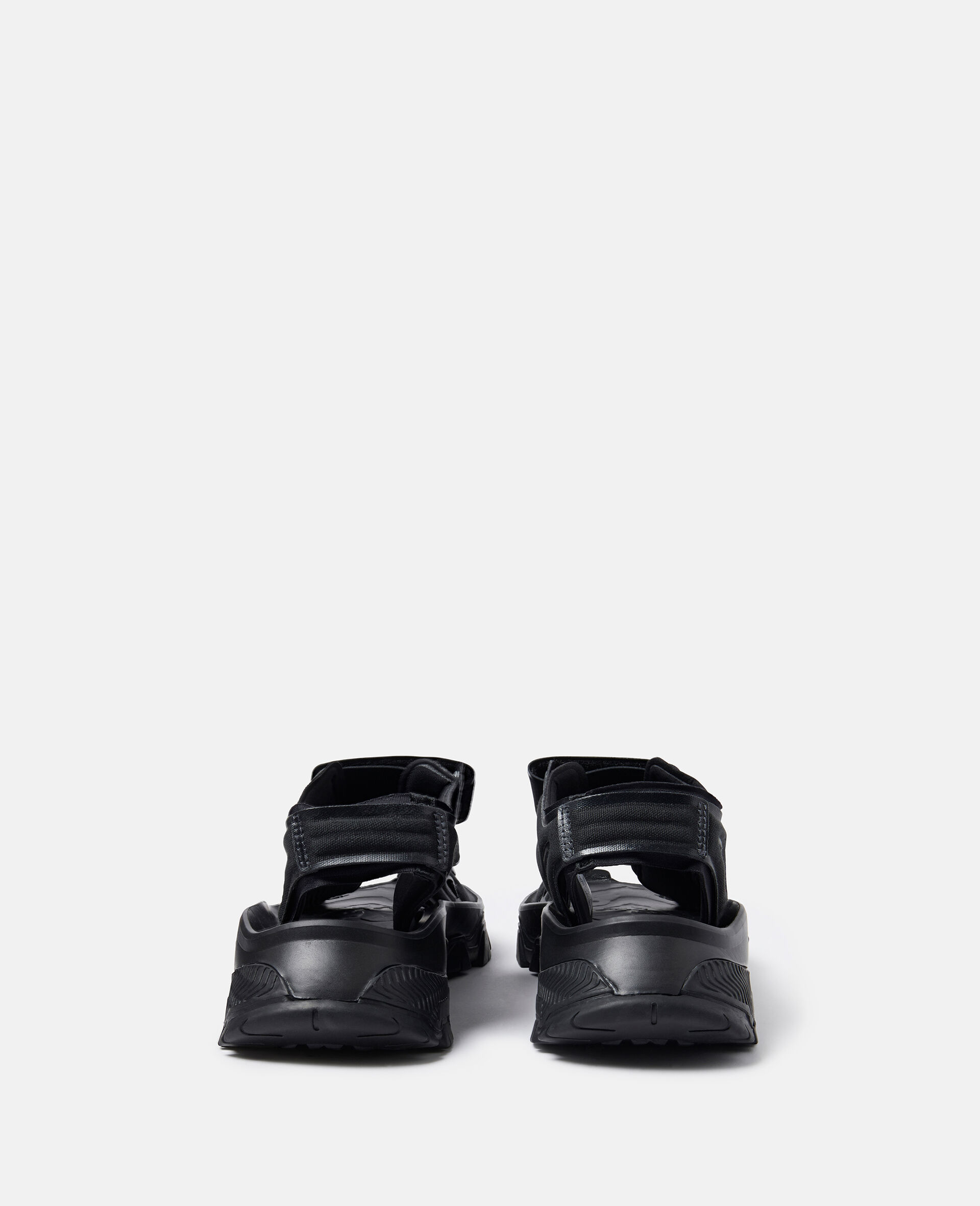 HIKA Outdoor Sandals-Multicolour-large image number 2