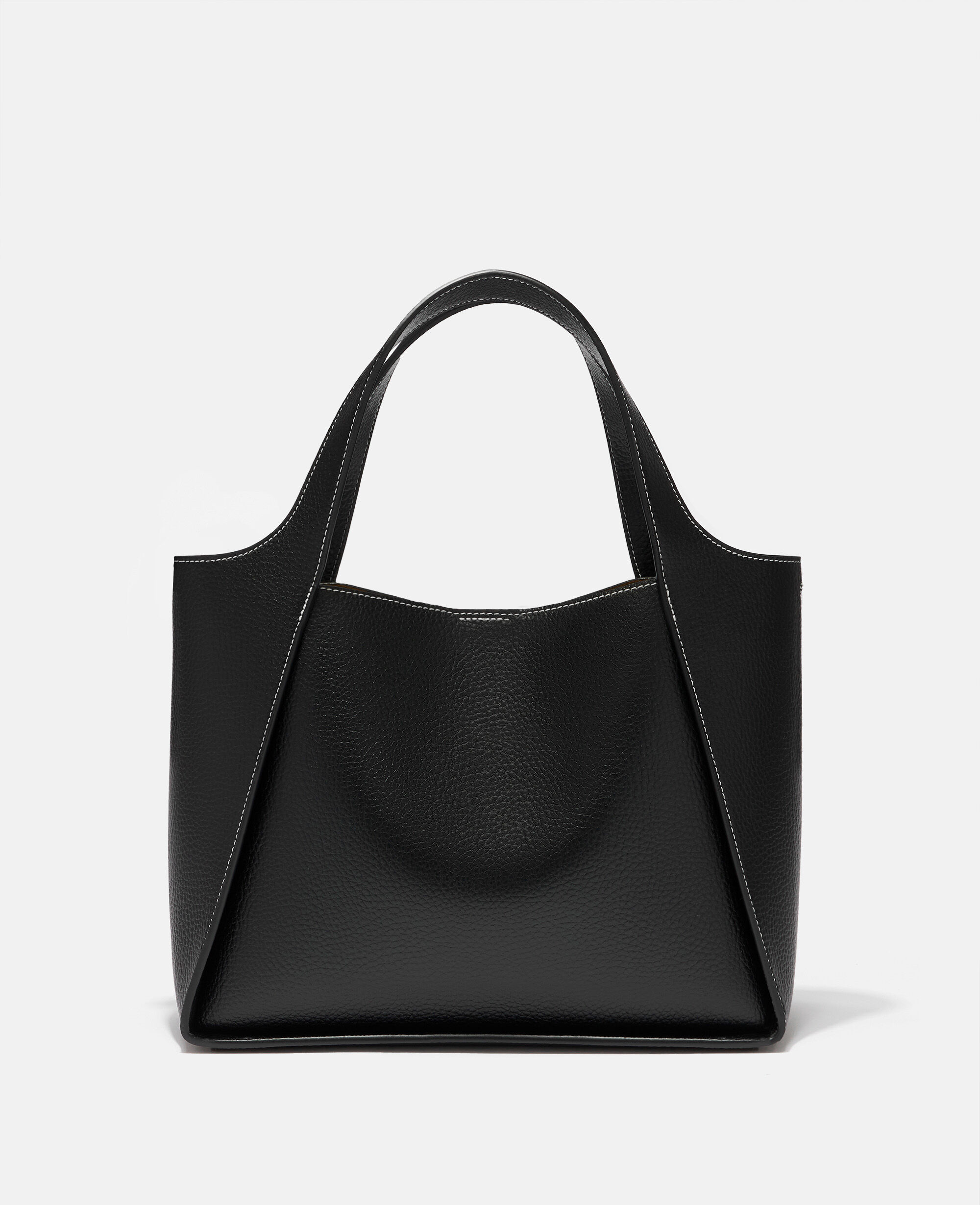 【関税&送料込】Stella Mccartney Tote Alter Mat STELLA MCCARTNEY Studded Alter Mat Tote Bag Stella McCartney