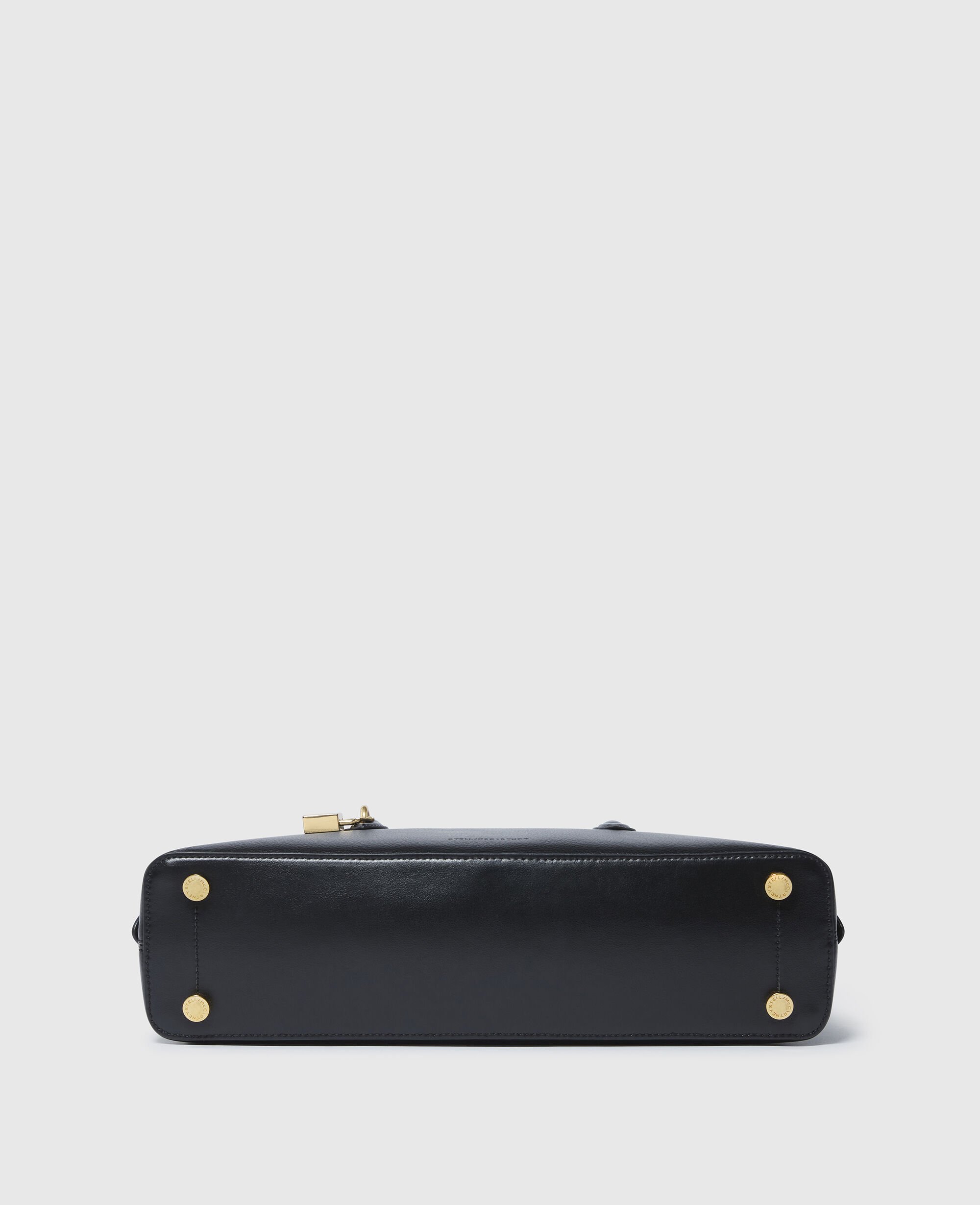 【関税&送料込】Stella Mccartney Stella Ryder Shoulder Bag Women Black Ryder Shoulder Bag | Stella McCartney CA