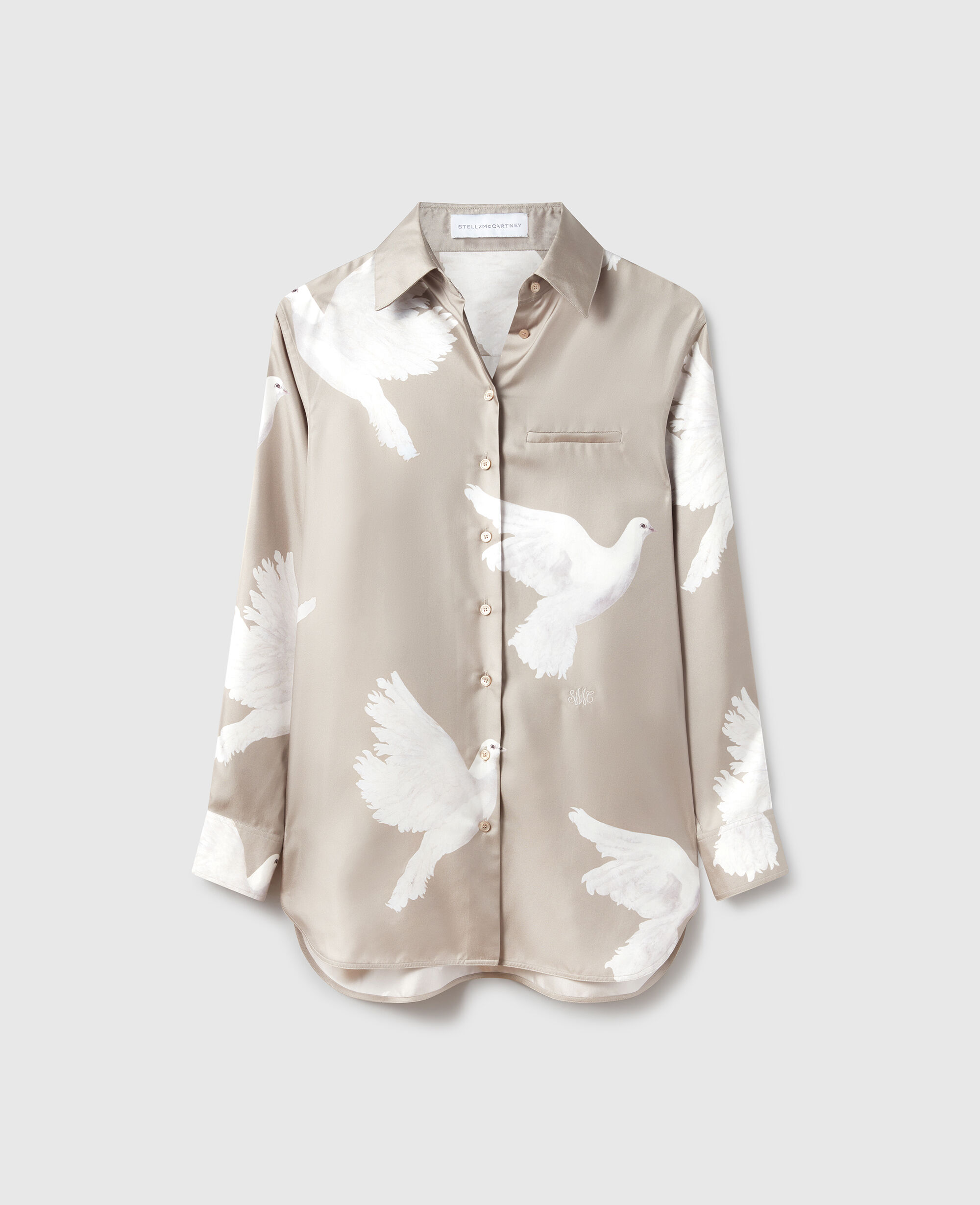 Women's T-Shirts & Sweatshirts | Stella McCartney US