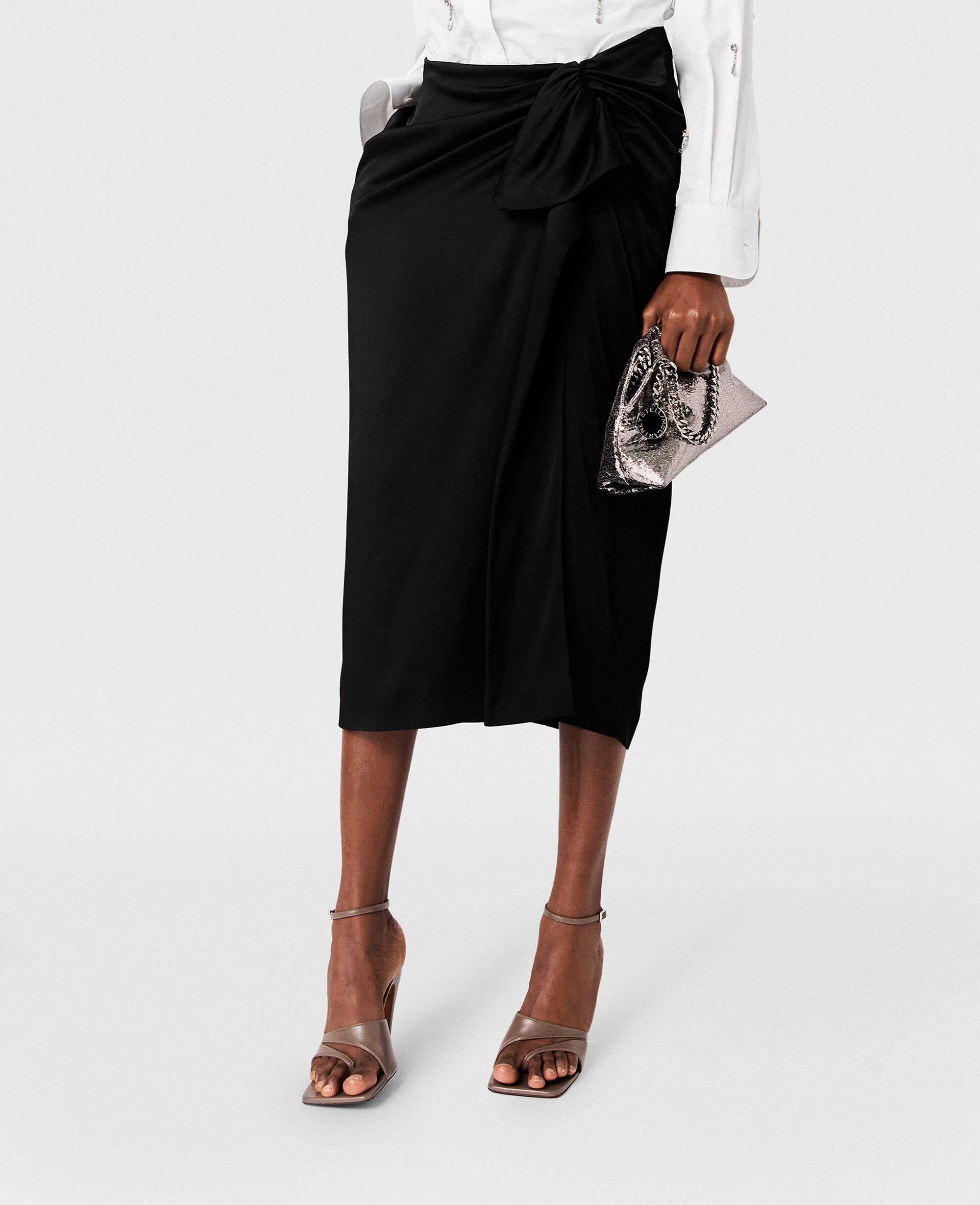 Women's Skirts | Midi, Denim & Vegan Leather | Stella