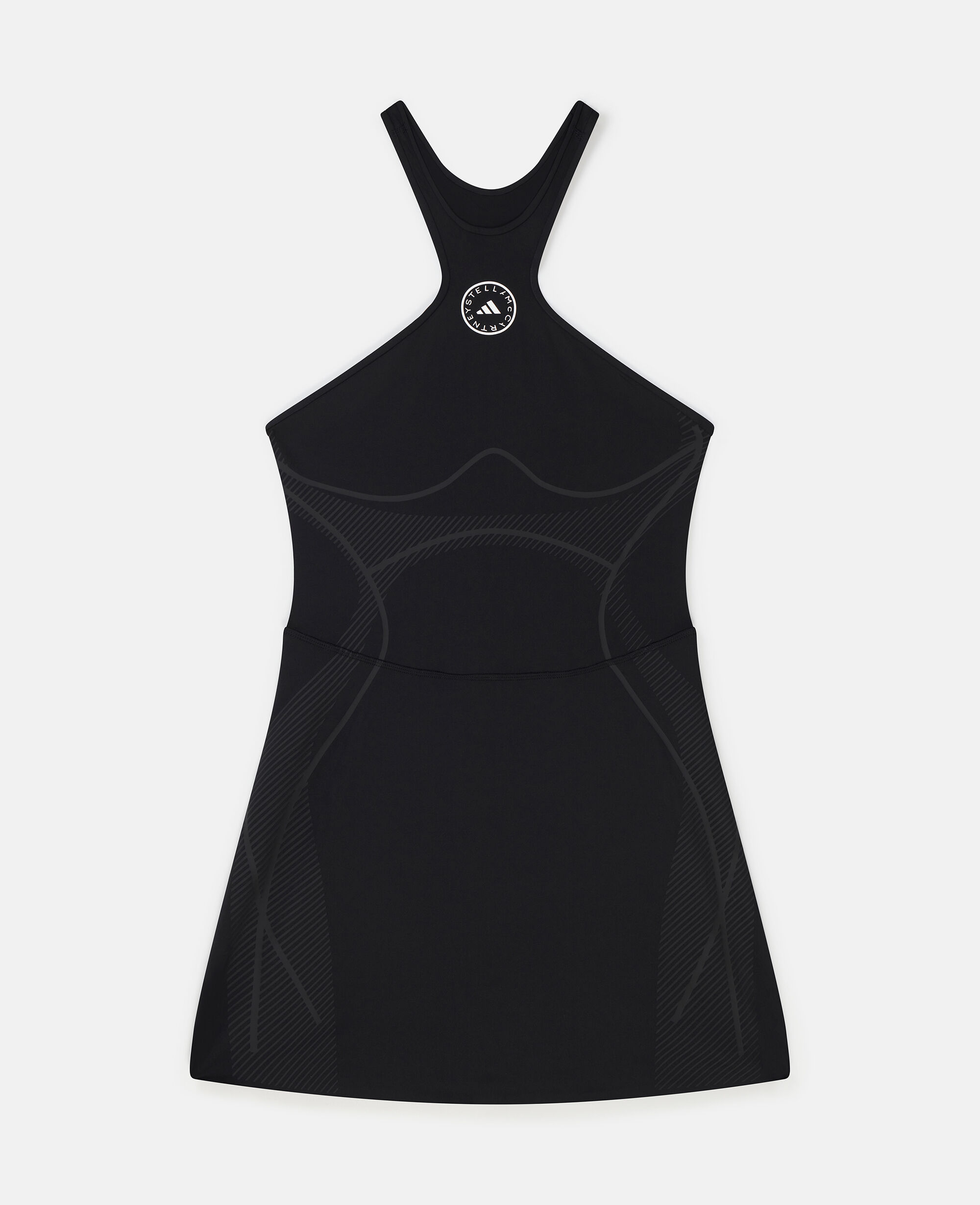 Stella mccartney adidas dress top