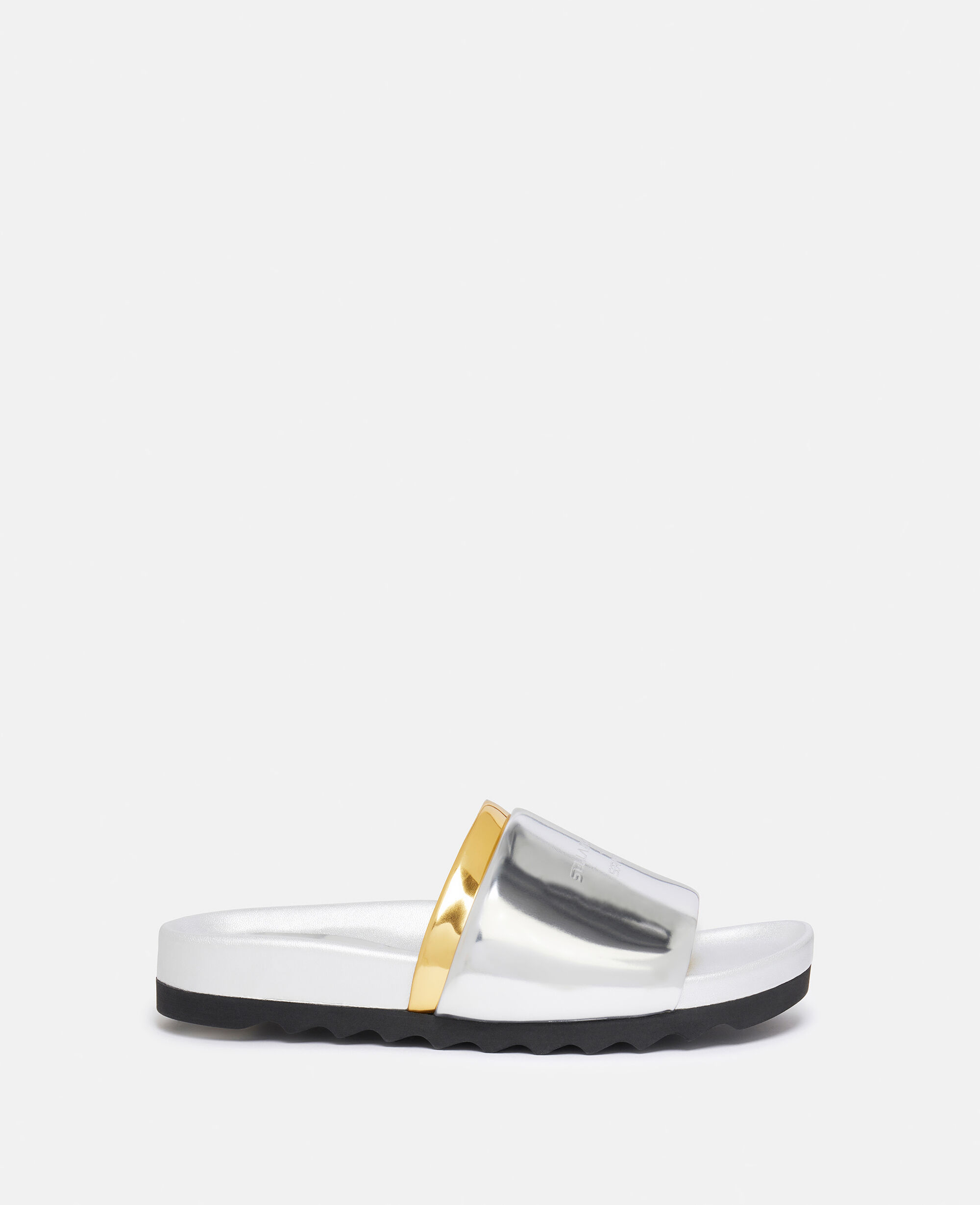 Women s Sandals Gladiator Heeled Sandals Stella McCartney UK