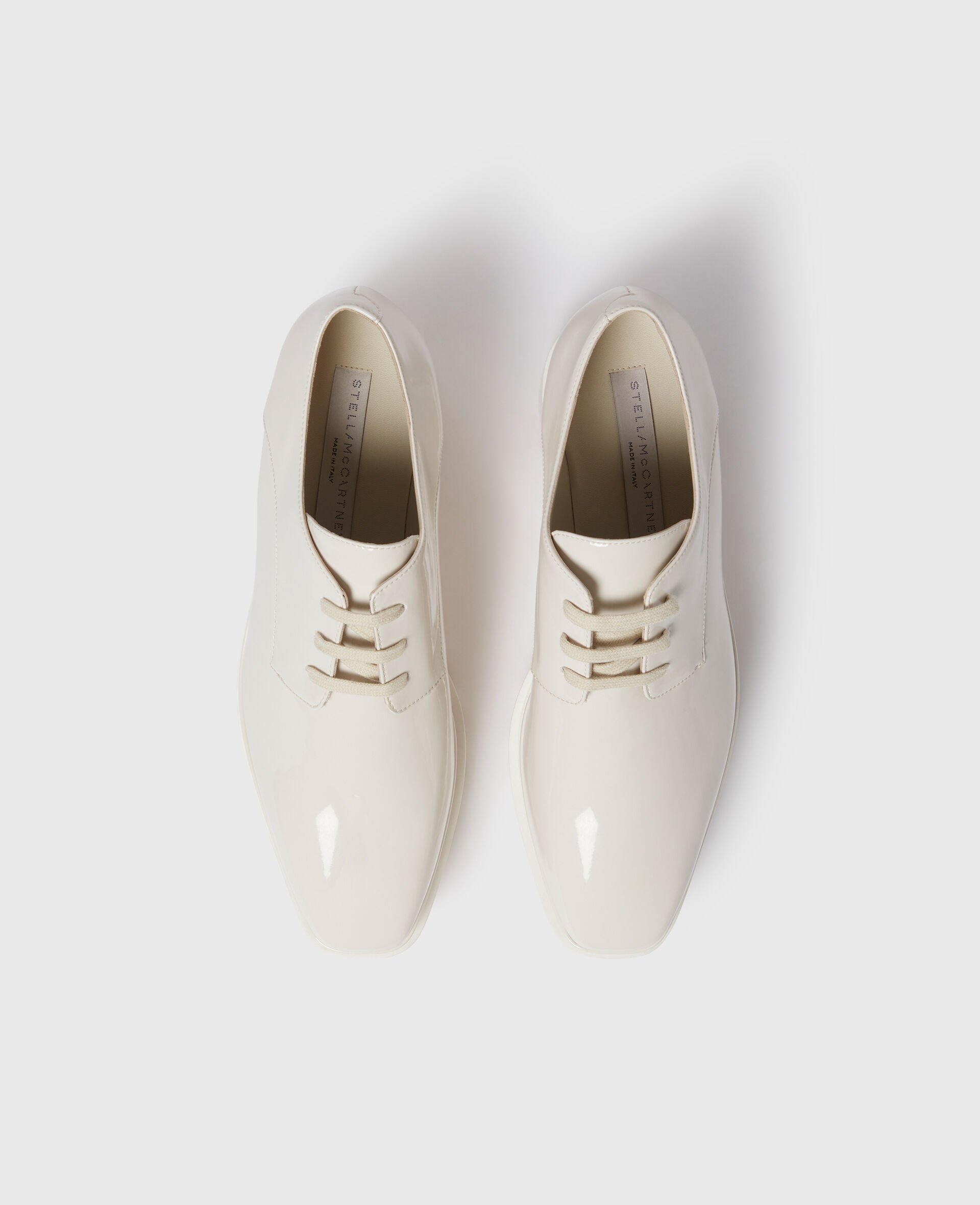 Limited Edition Elyse Monochrome Platforms-Black-large image number 4