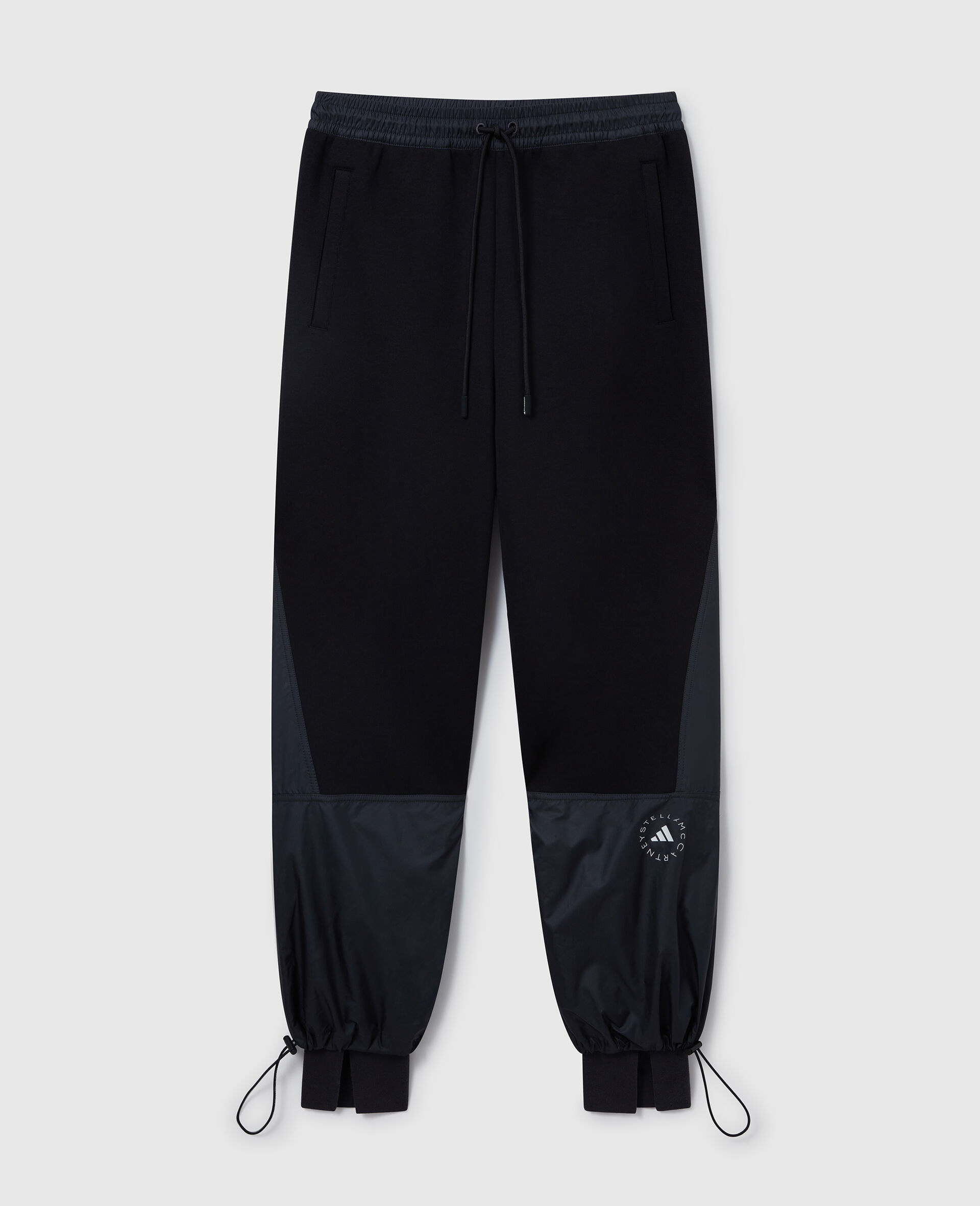 TrueLife Oversized Sweatpants-Black-large image number 0