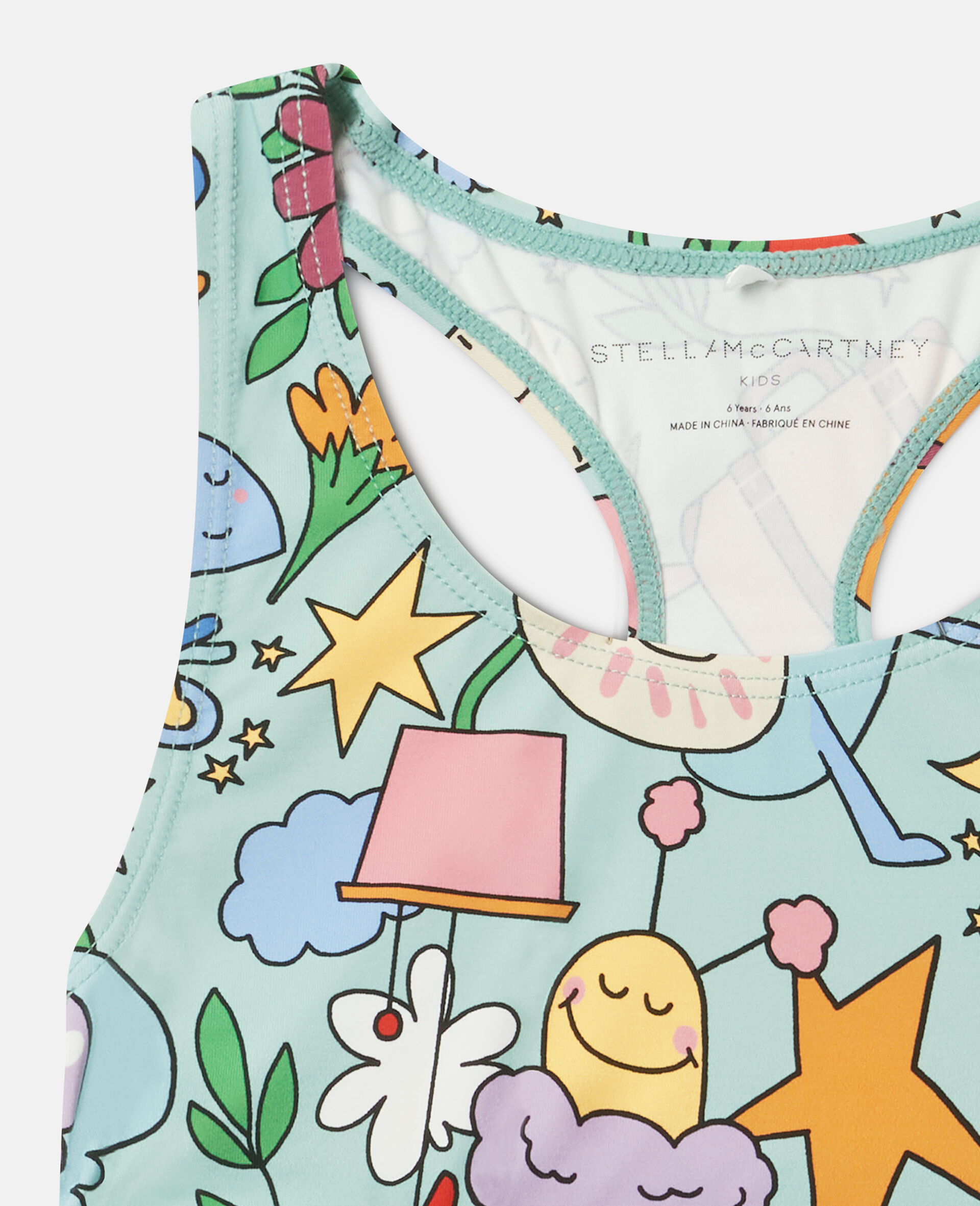 Bug Hotel Print Bikini-Multicolour-medium