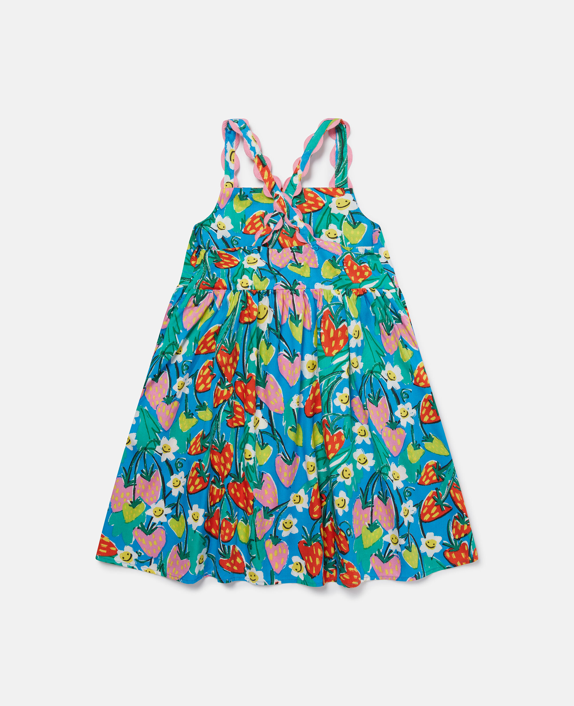 Girls Dresses | Dungarees & Casual Dresses | Stella