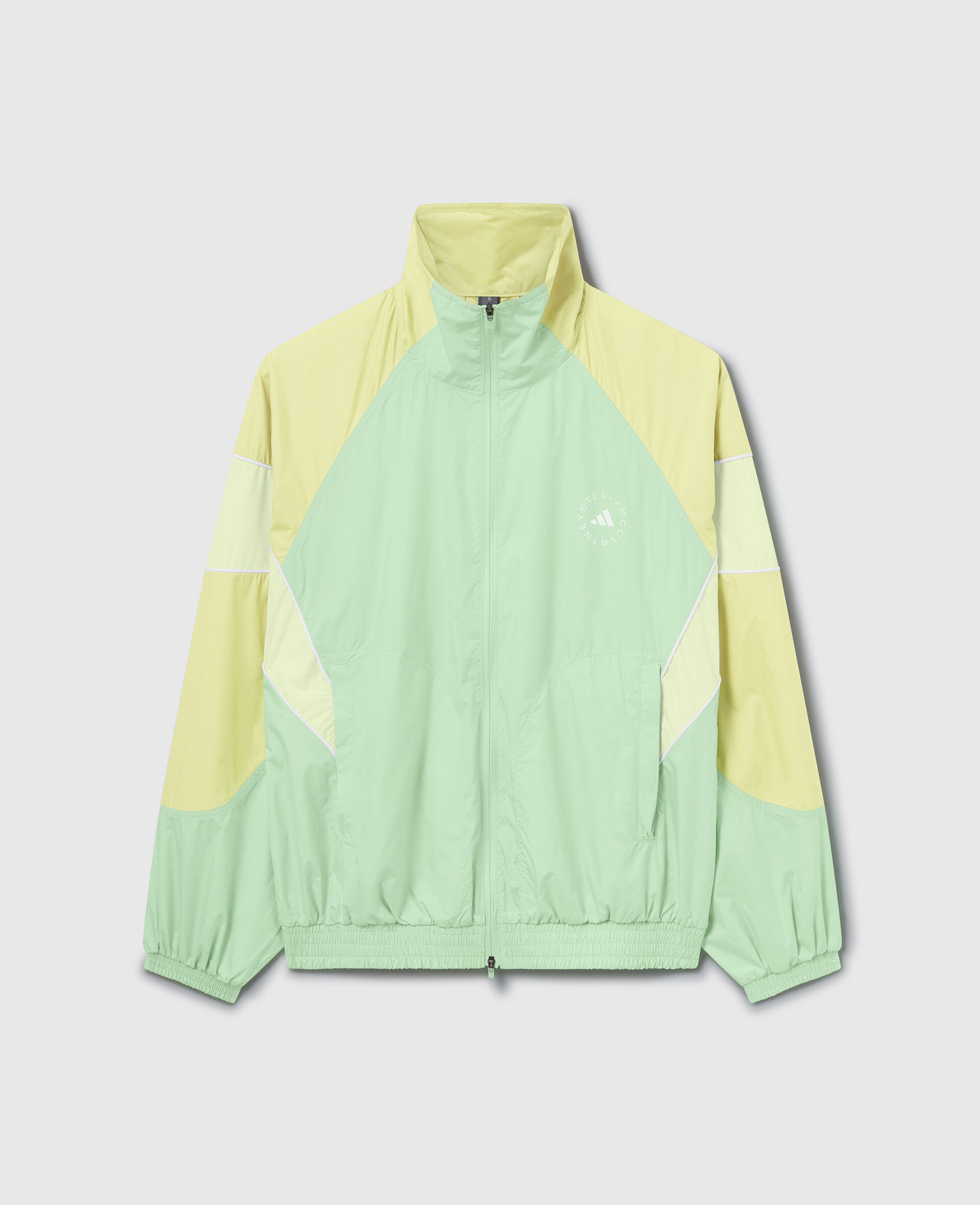 TrueLife Woven Track Jacket -Green-large image number 0