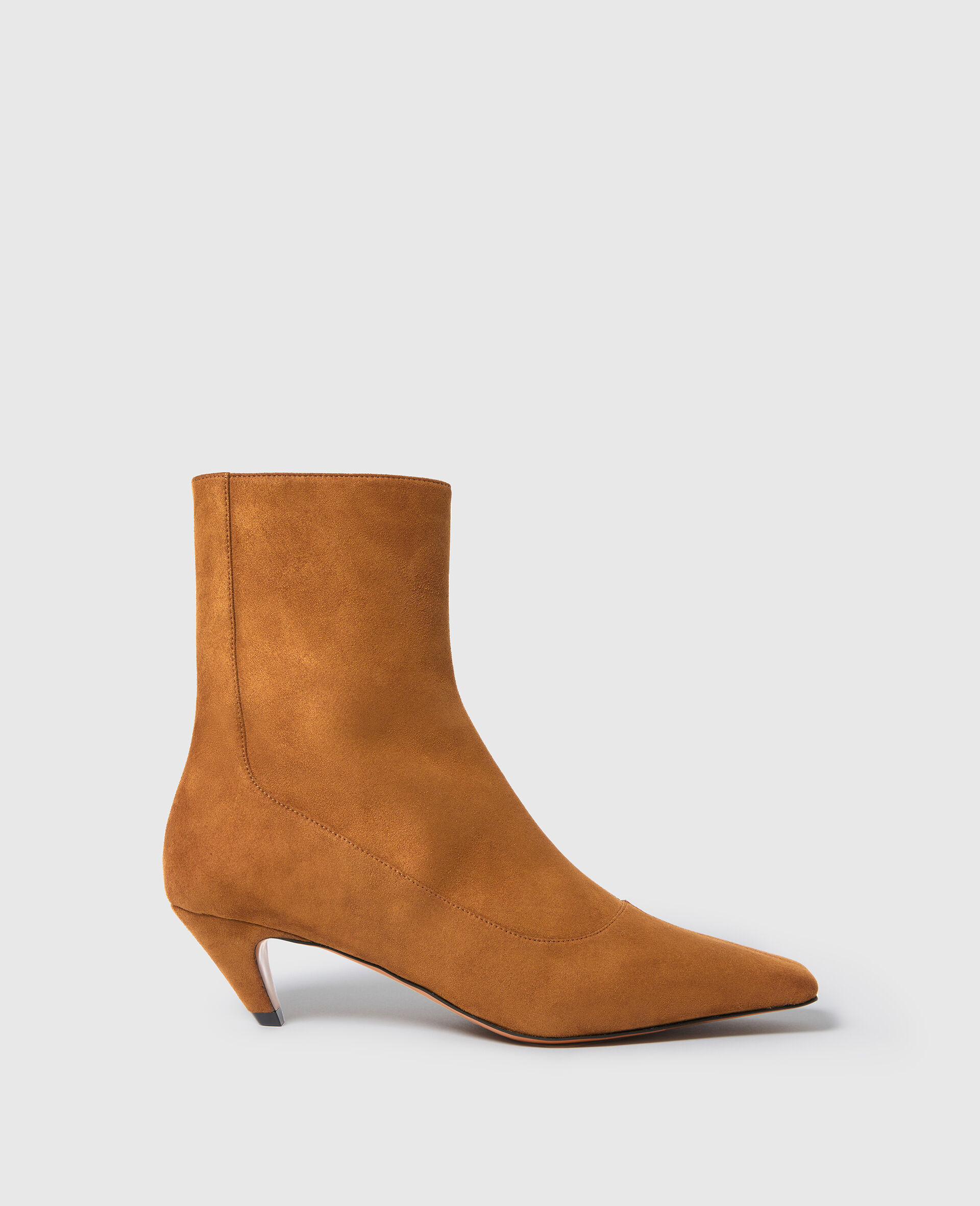 Bottines Stella Spur-Marron-large image number 0
