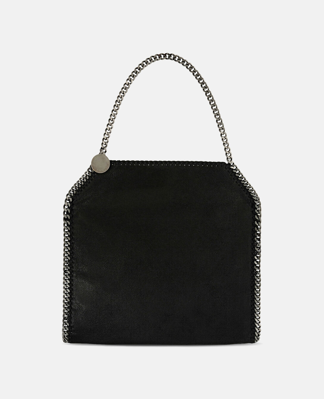 Women Black Falabella Tote Bag | Stella McCartney CH