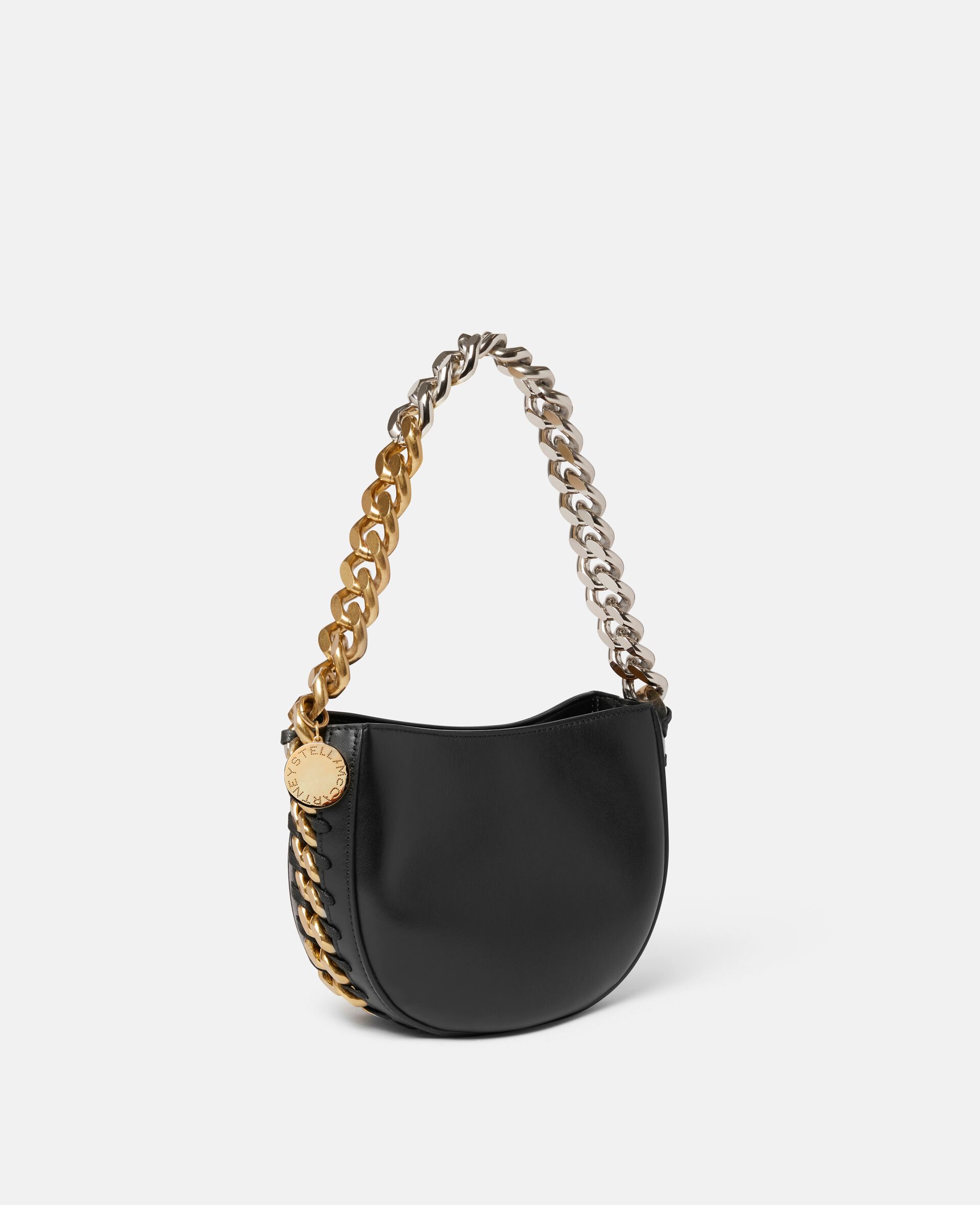 MICHAEL BY MICHAEL KORS Borsa spalla 30F2G7PS6L Nero [Donna] Elsa Boutique