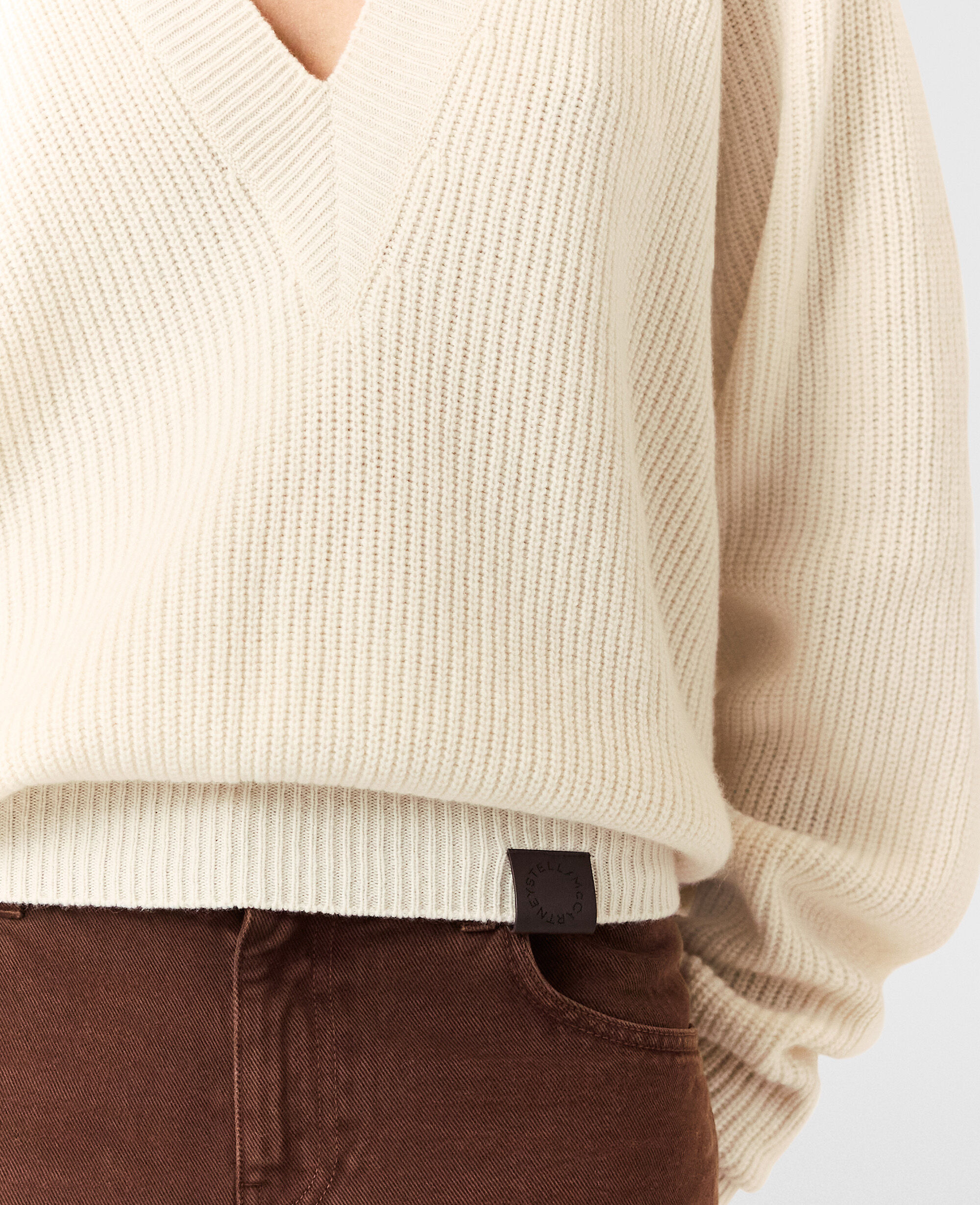 STELLA McCARTNEY クルーネック ロングスリーブカーディガン 楽天市場】STELLA McCARTNEY KIDS ステラマッカートニー キッズ