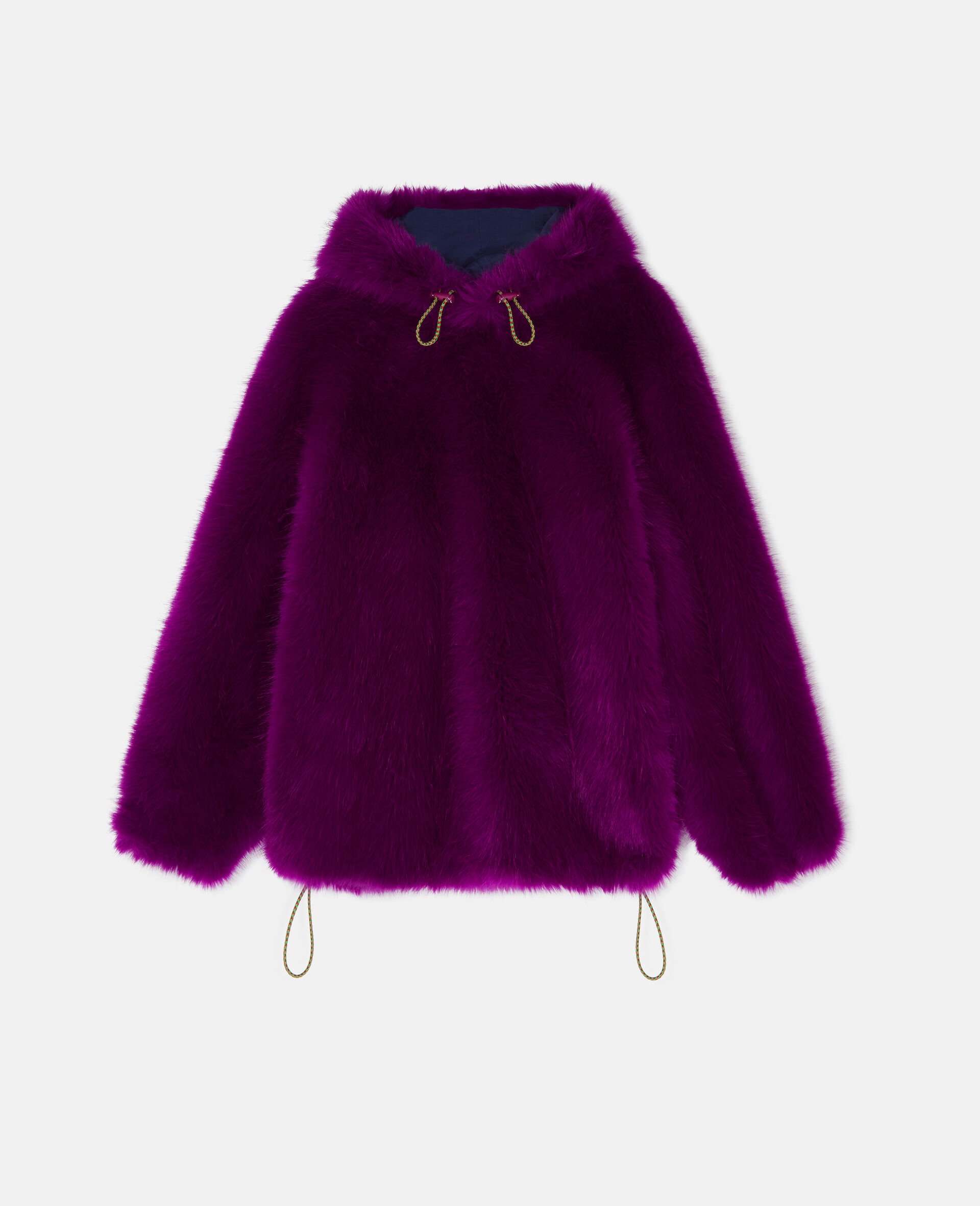 FFF Coat -Purple-large