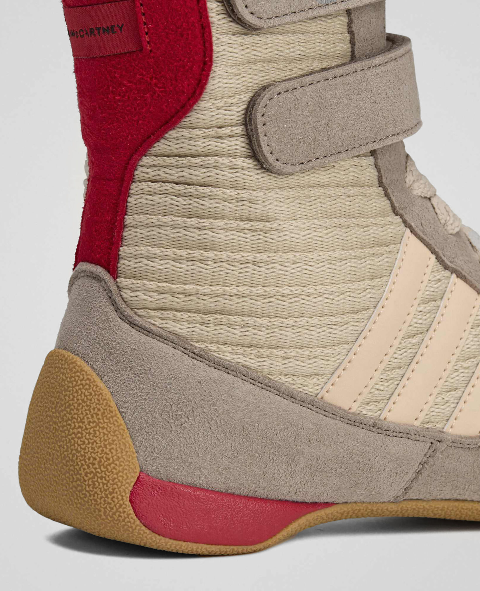 Rasant 2.0 Strap Sneaker-Black-large image number 3