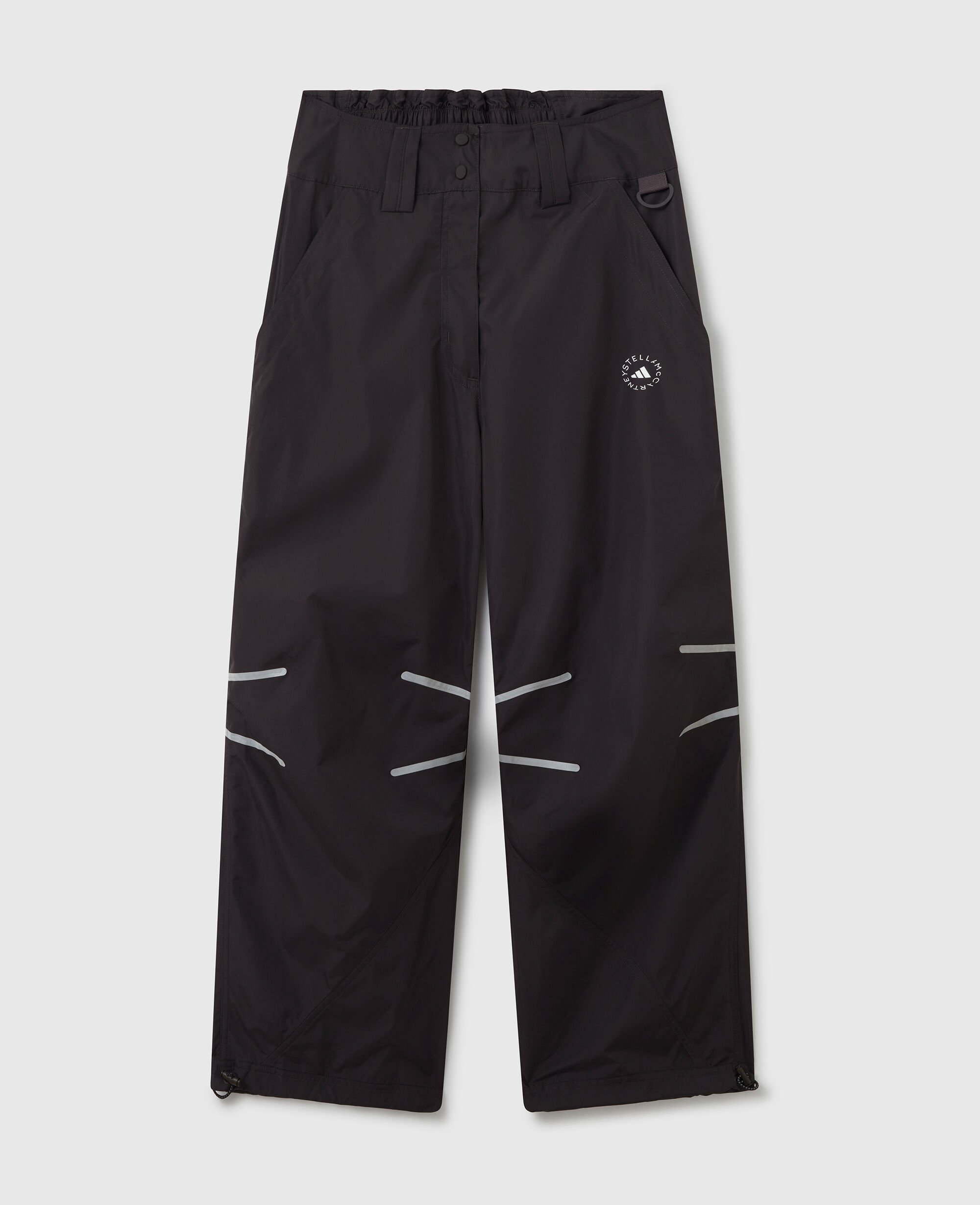 【Suzi様】ステラマッカートニー黒 キルティング ショートパンツ 12月スーパーSALE 15％OFF】 Suzi様】ステラマッカートニー黒