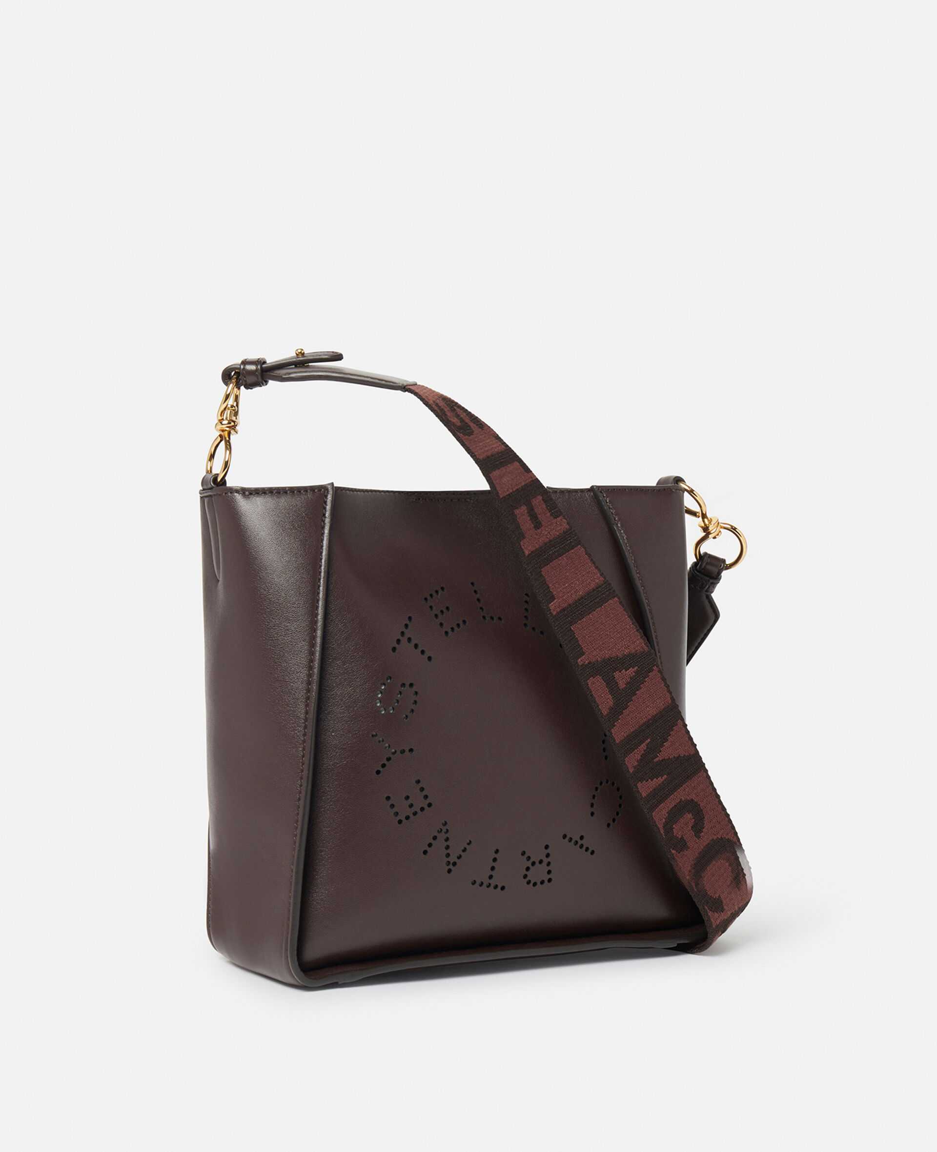 Stella mccartney brown bag clearance