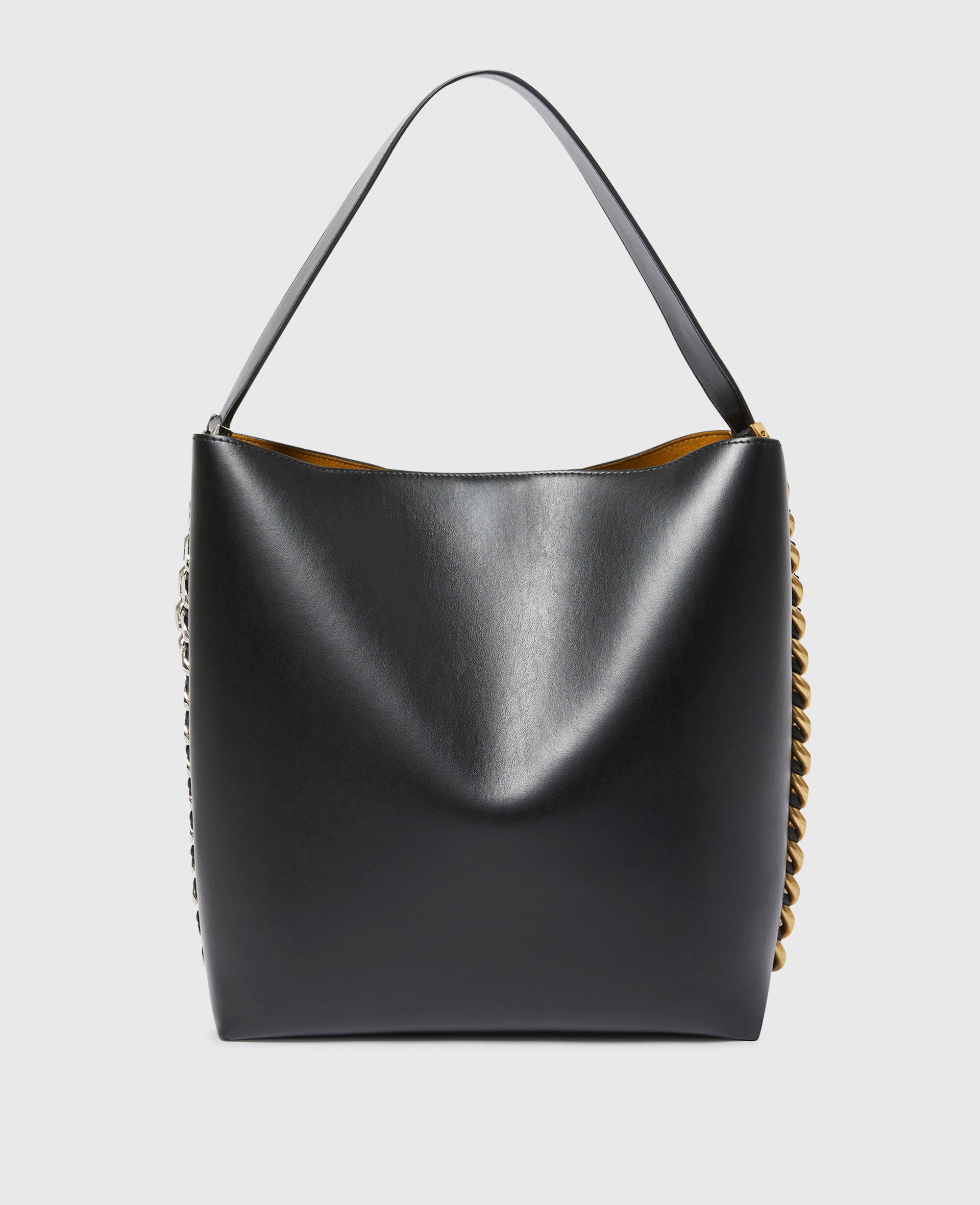 (SALE!)(ステラマックカートニー)フェイクレザーフレイムバッグ Stella McCartney STELLA McCARTNEY ステラマッカートニー
