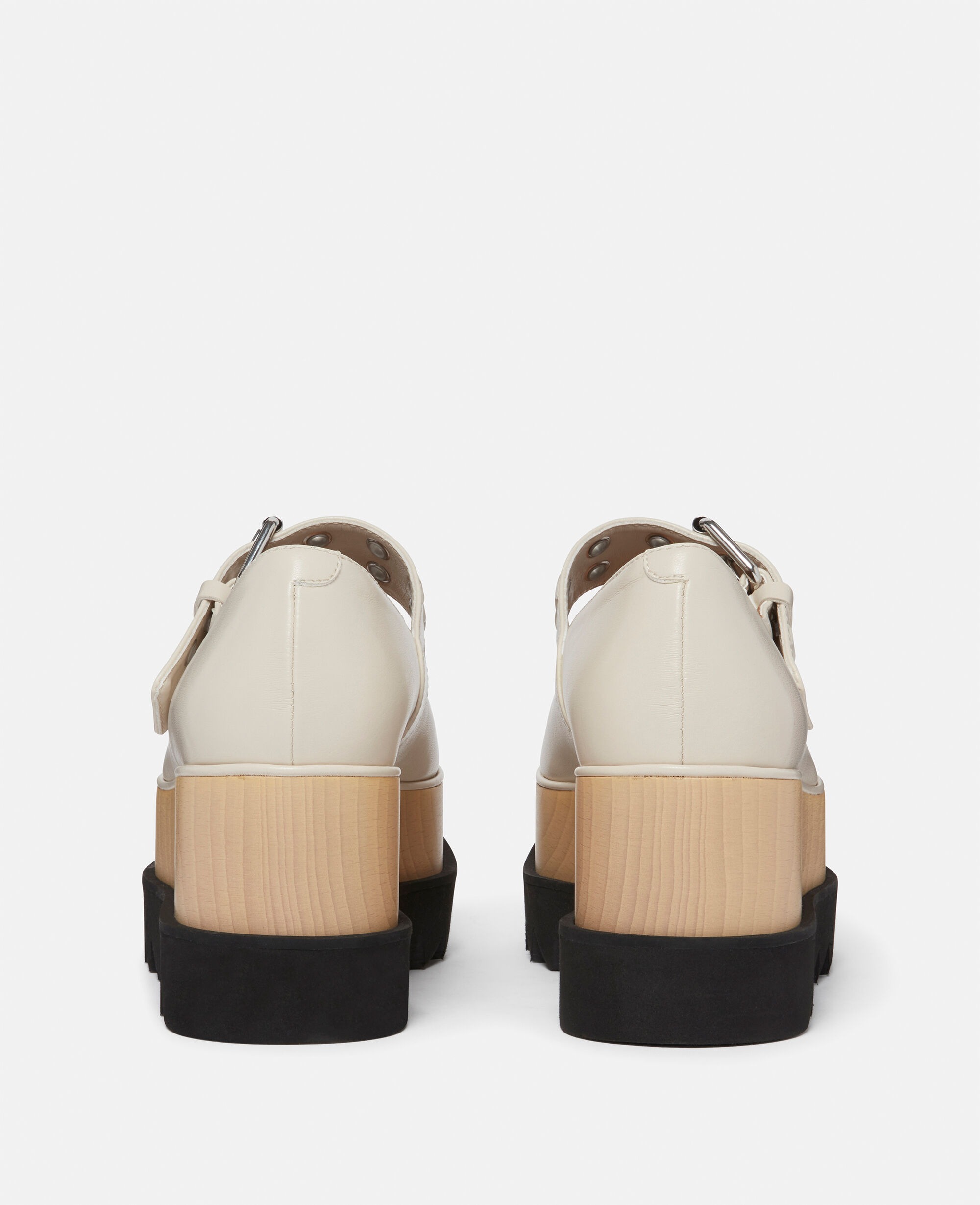 Stella McCartney / Elyse Star-Studded Mary Janes シューズ Women Midnight black Elyse Star-Studded Mary Janes | Stella