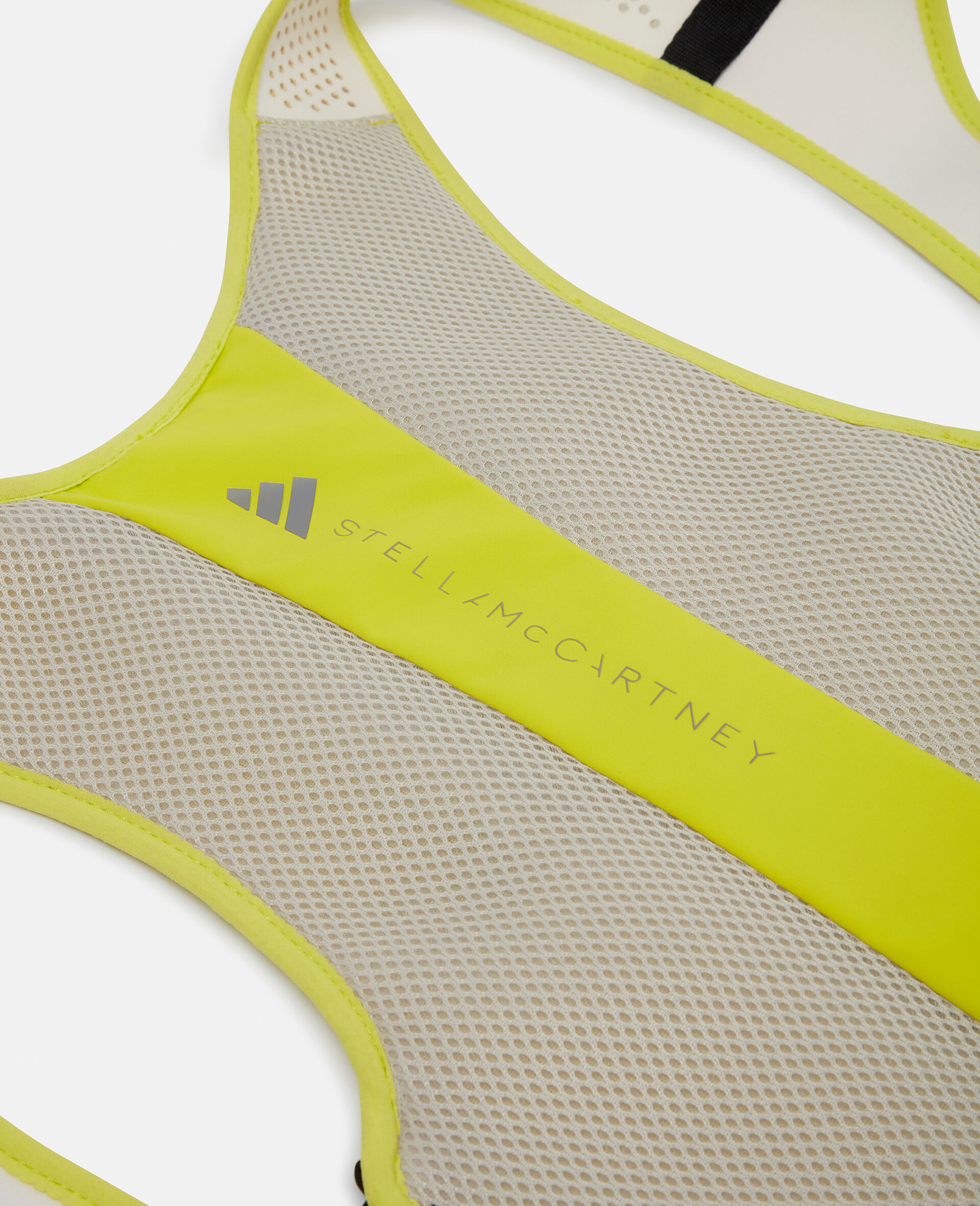 TruePace Running Vest-Multicolour-large image number 5