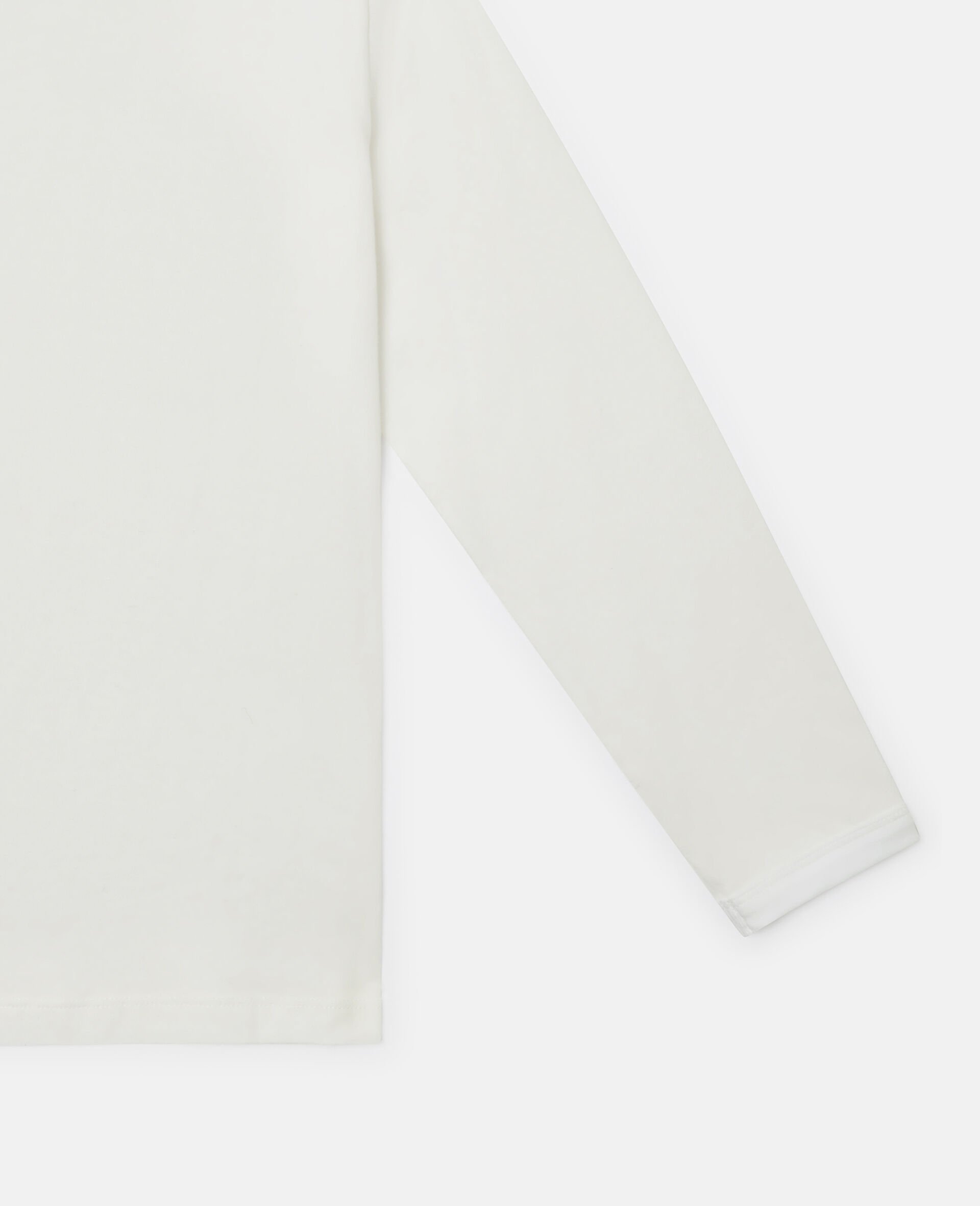 Stellabration Graphic T-Shirt-White-large image number 3