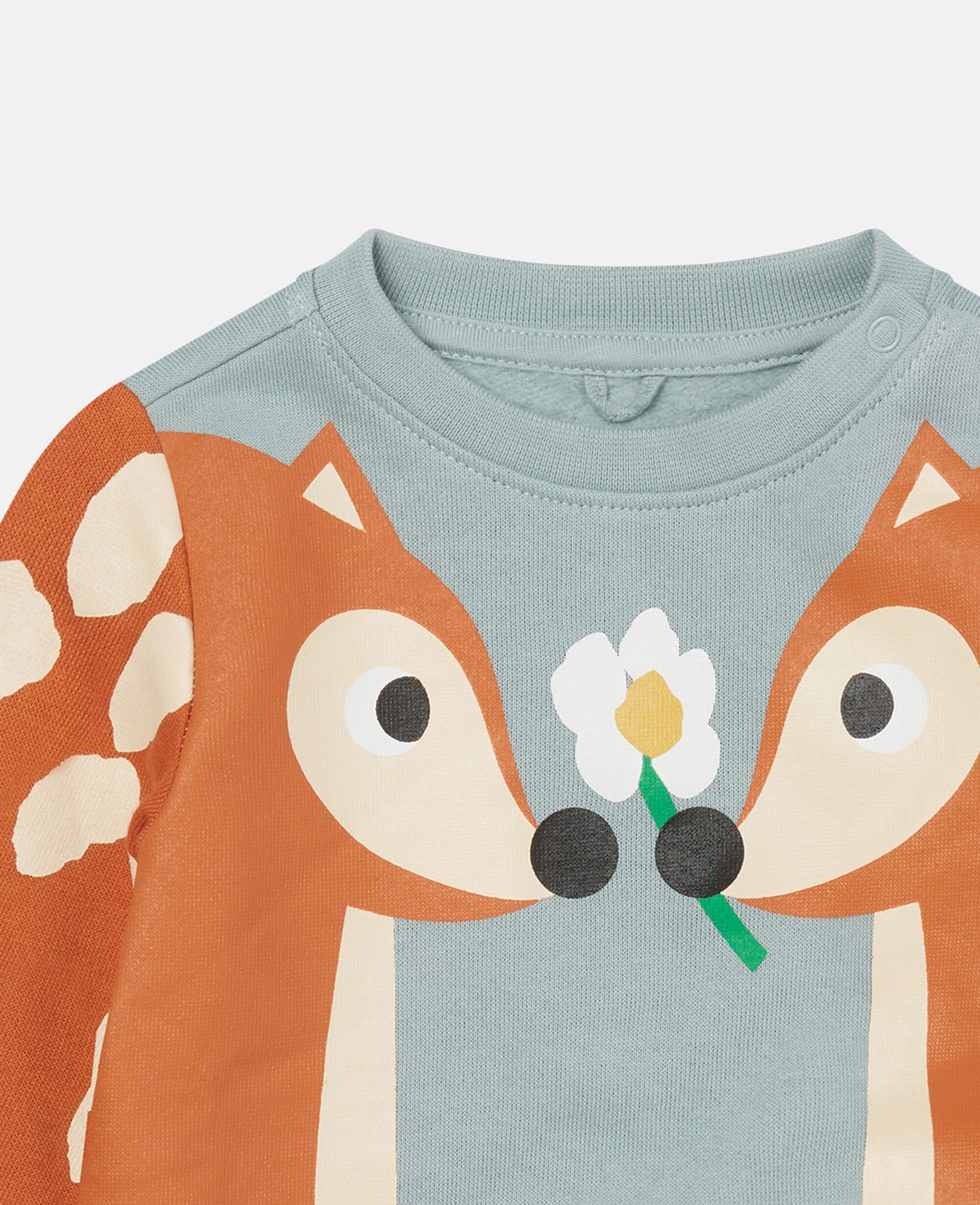 Baby Tops | Baby Boy & Girl T-Shirts | Stella McCartney Kids US
