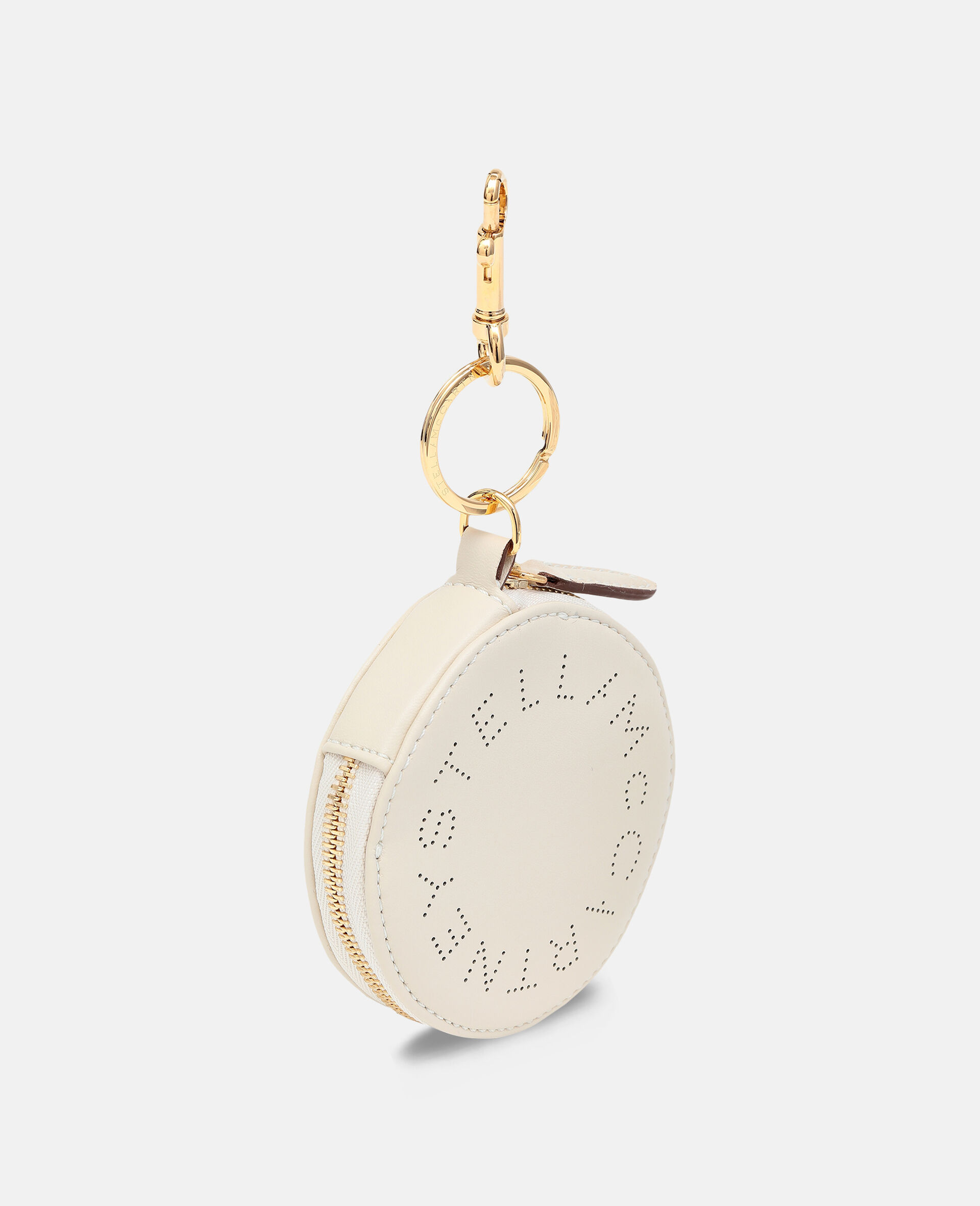 Stella Logo Cardholder-Black-large image number 1