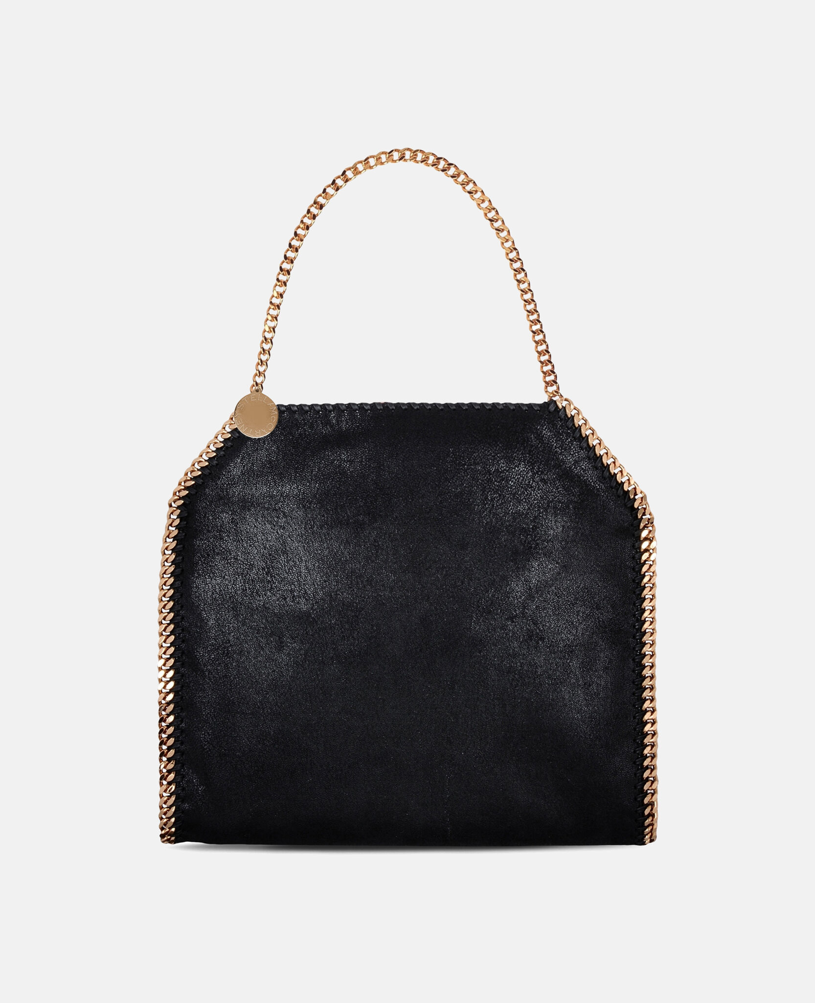 Stella mccartney on sale gold chain bag