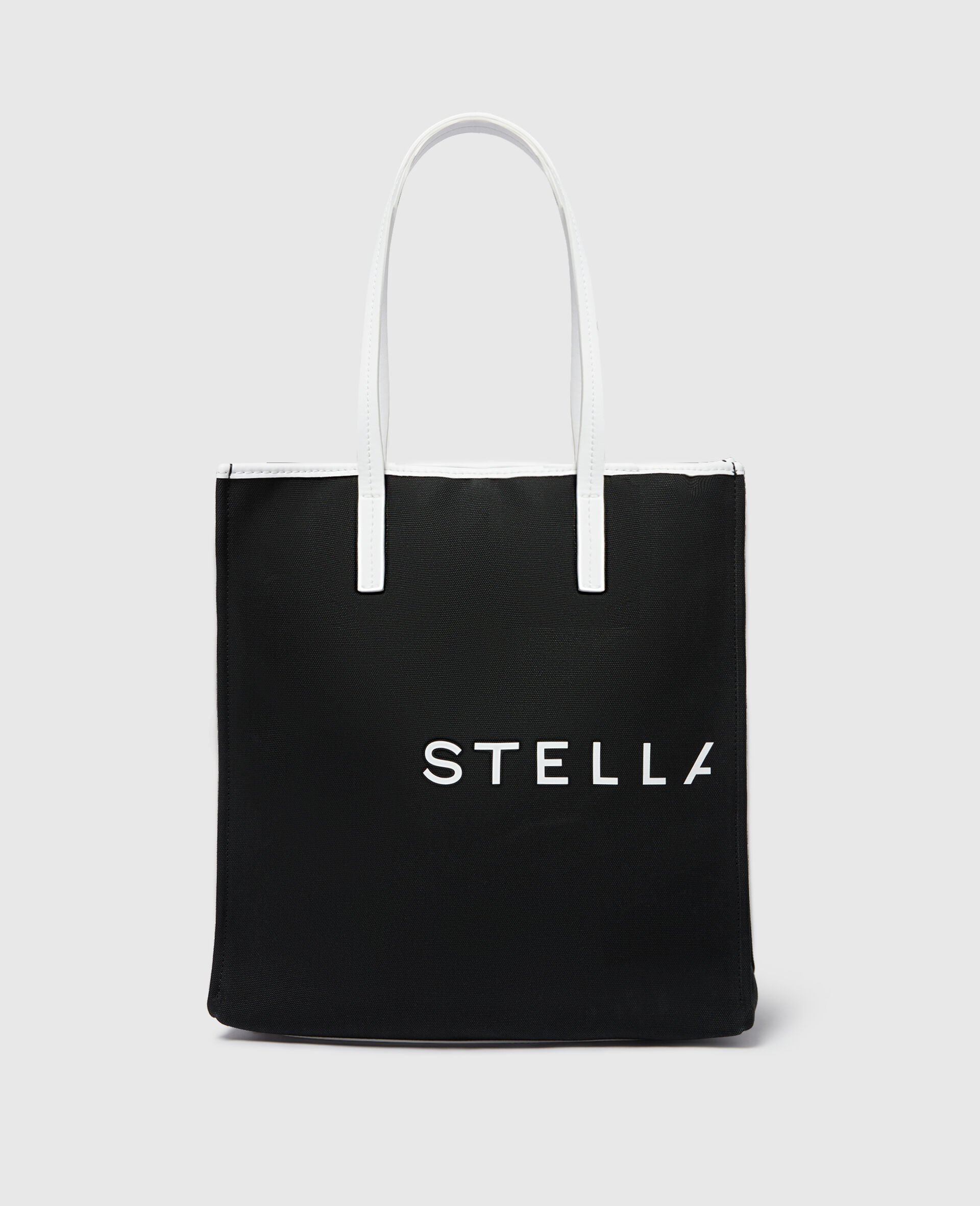 SMC Bananatex® Large Tote Bag-Black-large image number 0