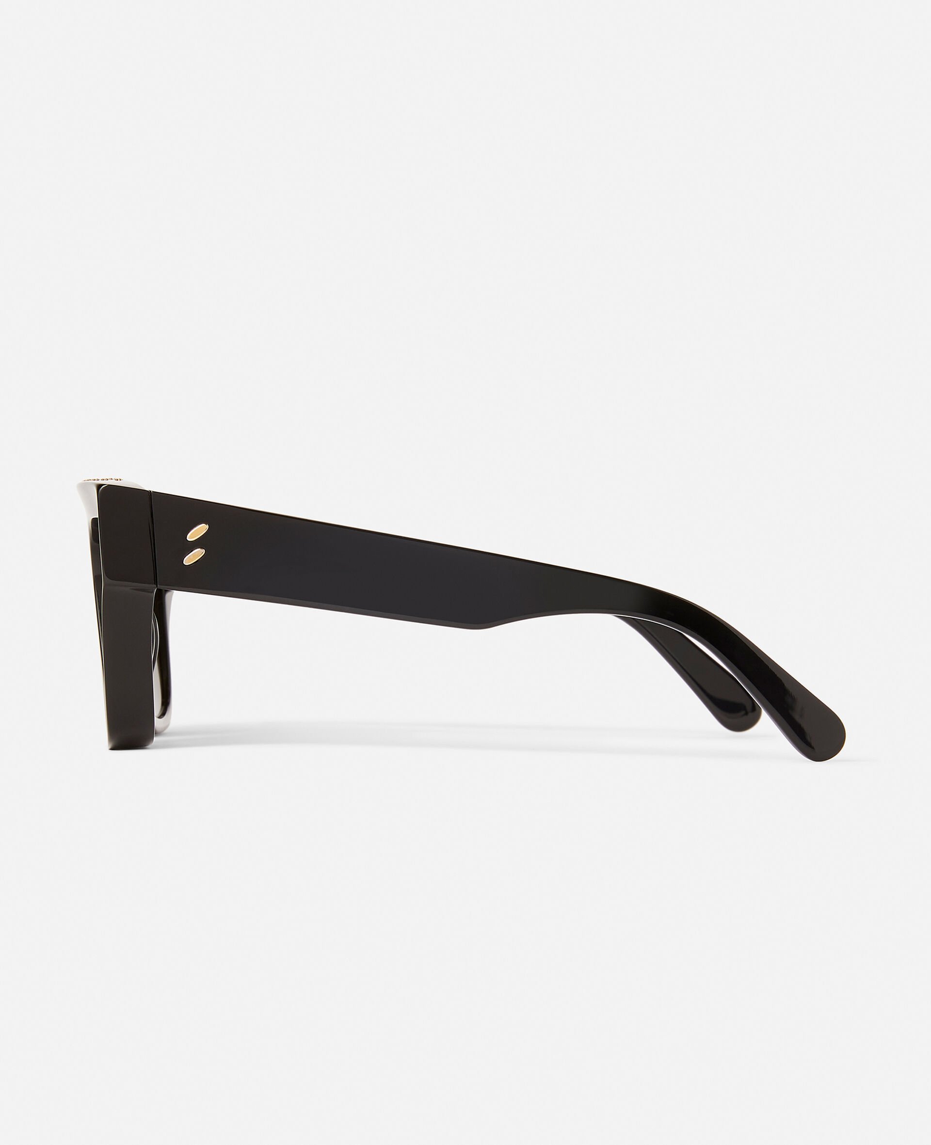 Square Sunglasses-Brown-large Square Sunglasses-Brown-large image number 6