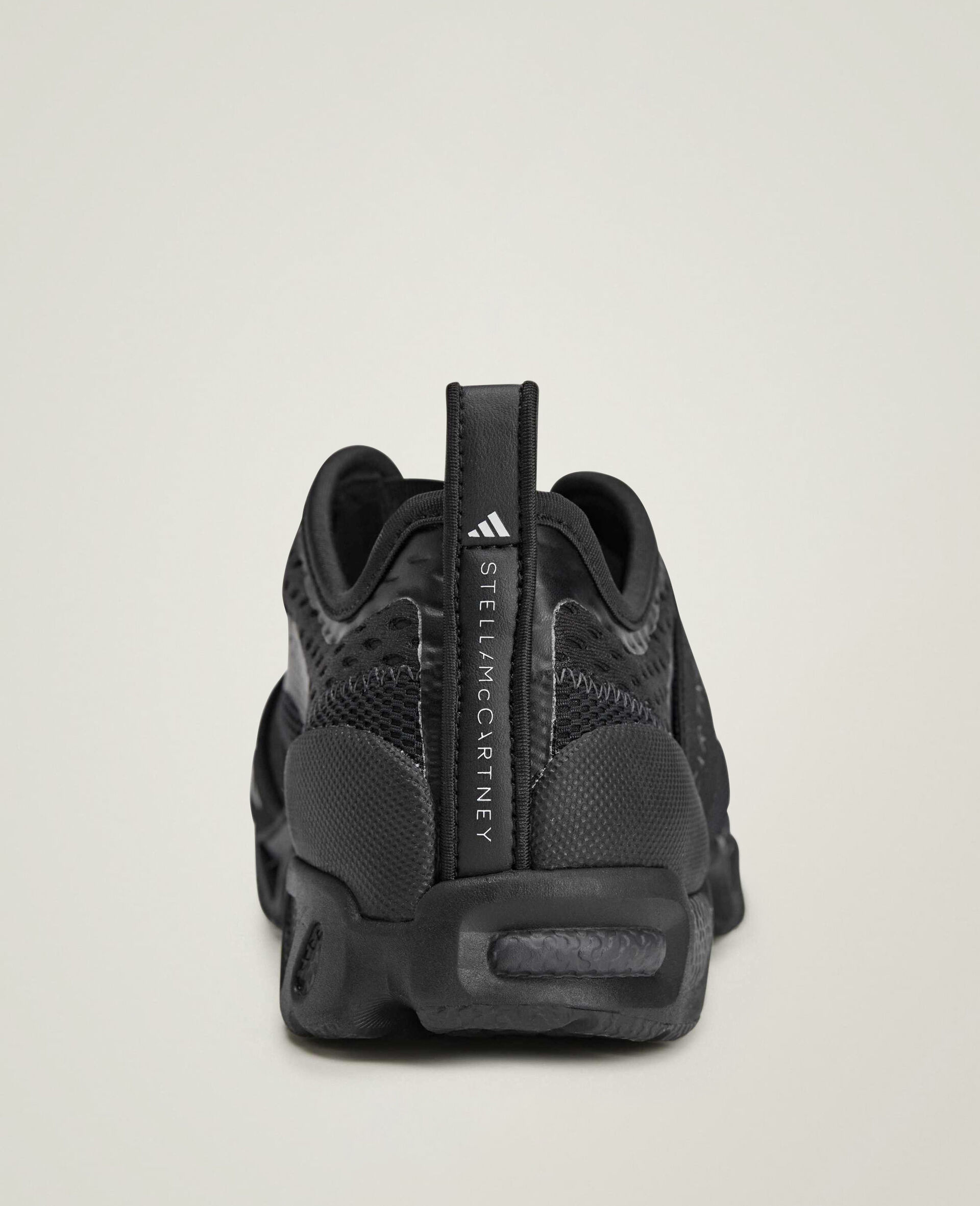 Sportswear X Low Trainers-Black-large image number 6