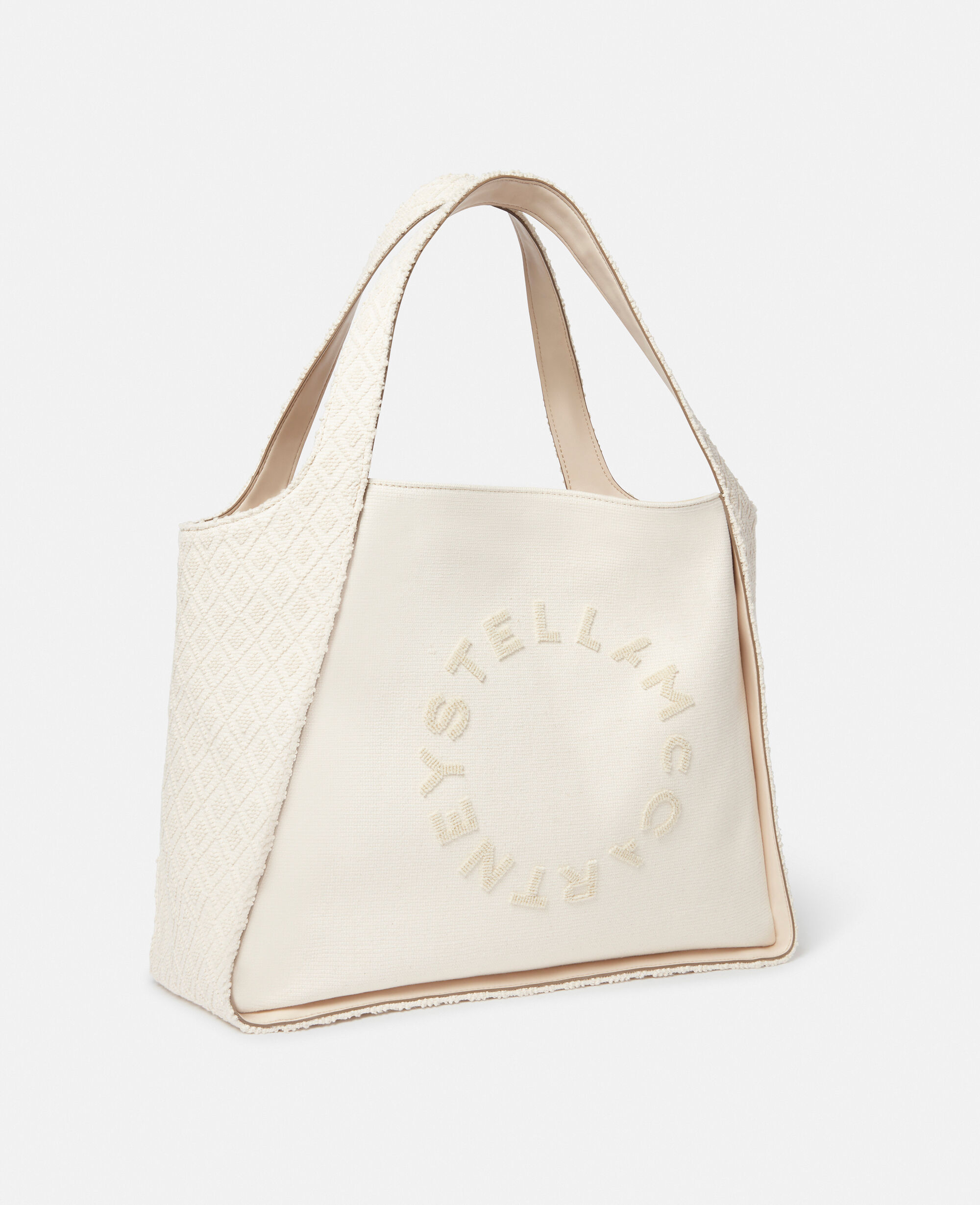 Stella mccartney sales embroidered bag