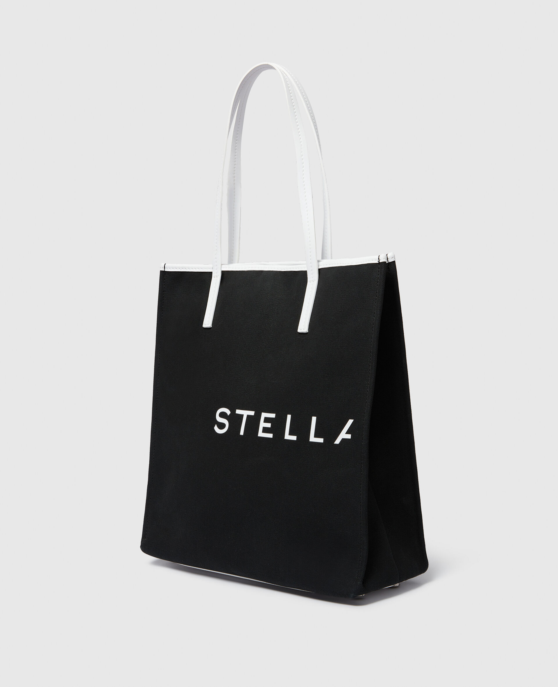 SMC Bananatex&reg; Large Tote Bag-Black-large image number 1