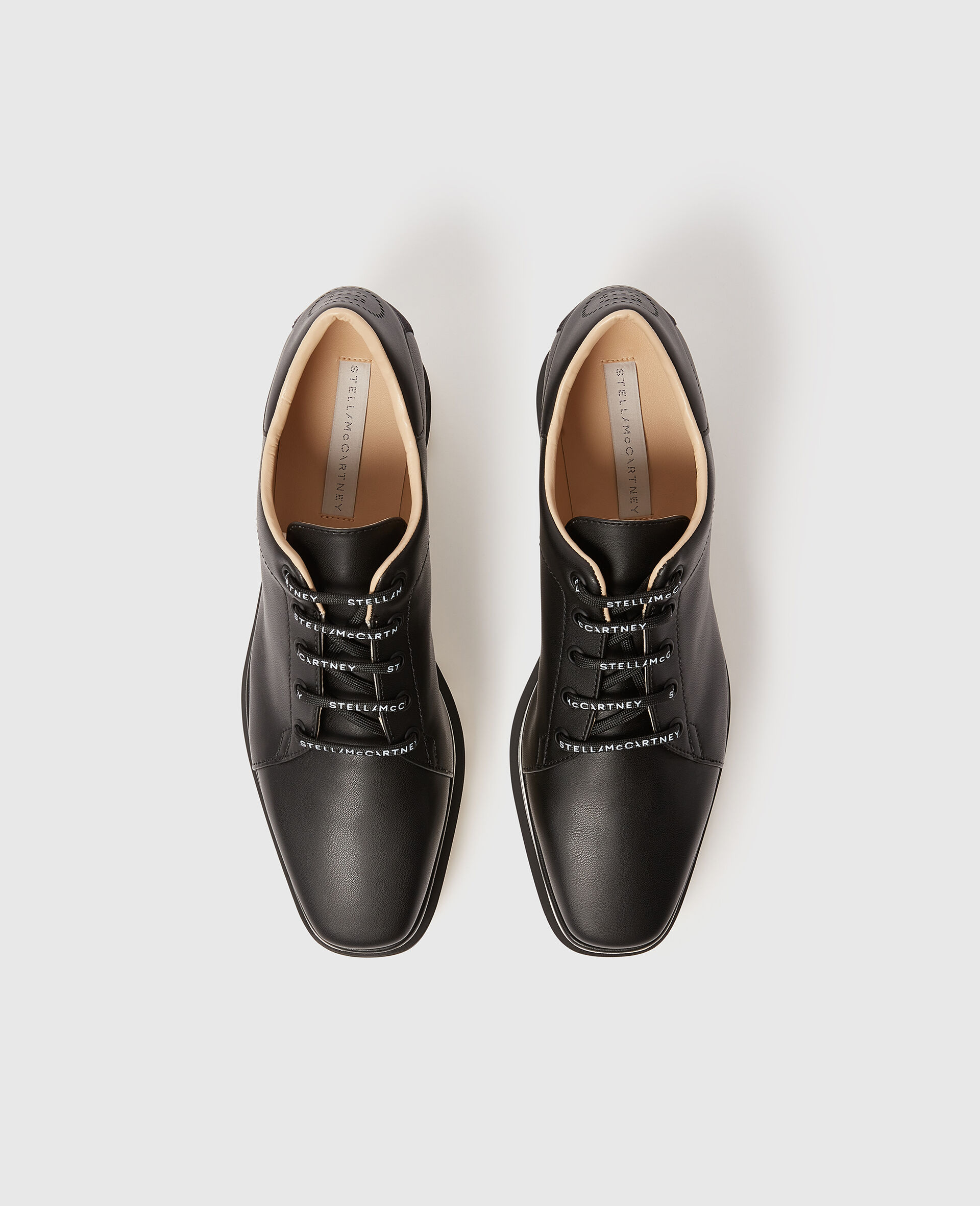 Sneak-Elyse-黑色-large image number 3