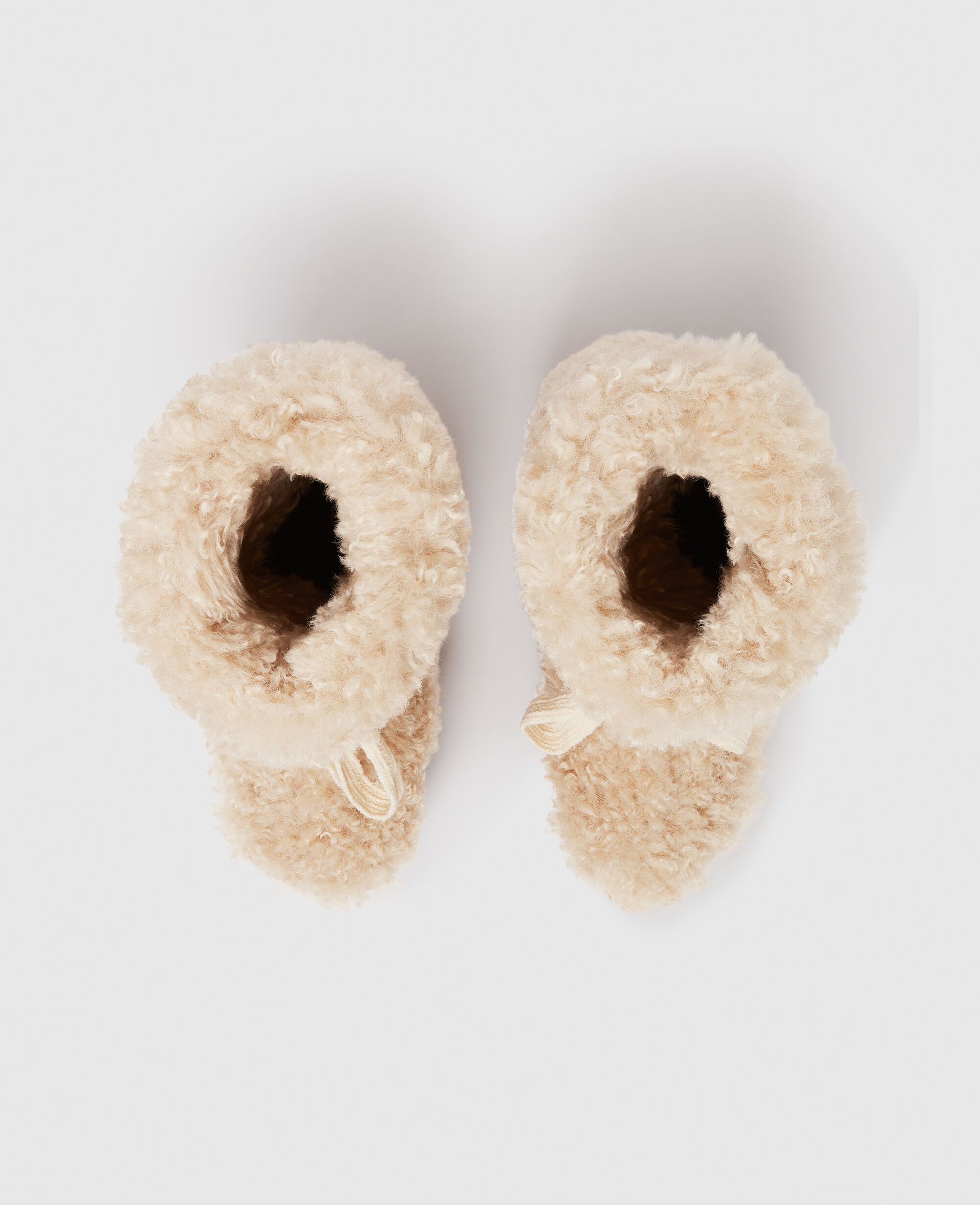 ショートブーツ・ブーティ Stella McCartney 'Desert Sneak-Elyse' ankle boots Stella McCartney 'desert Sneak-elyse' Ankle Boots | italist