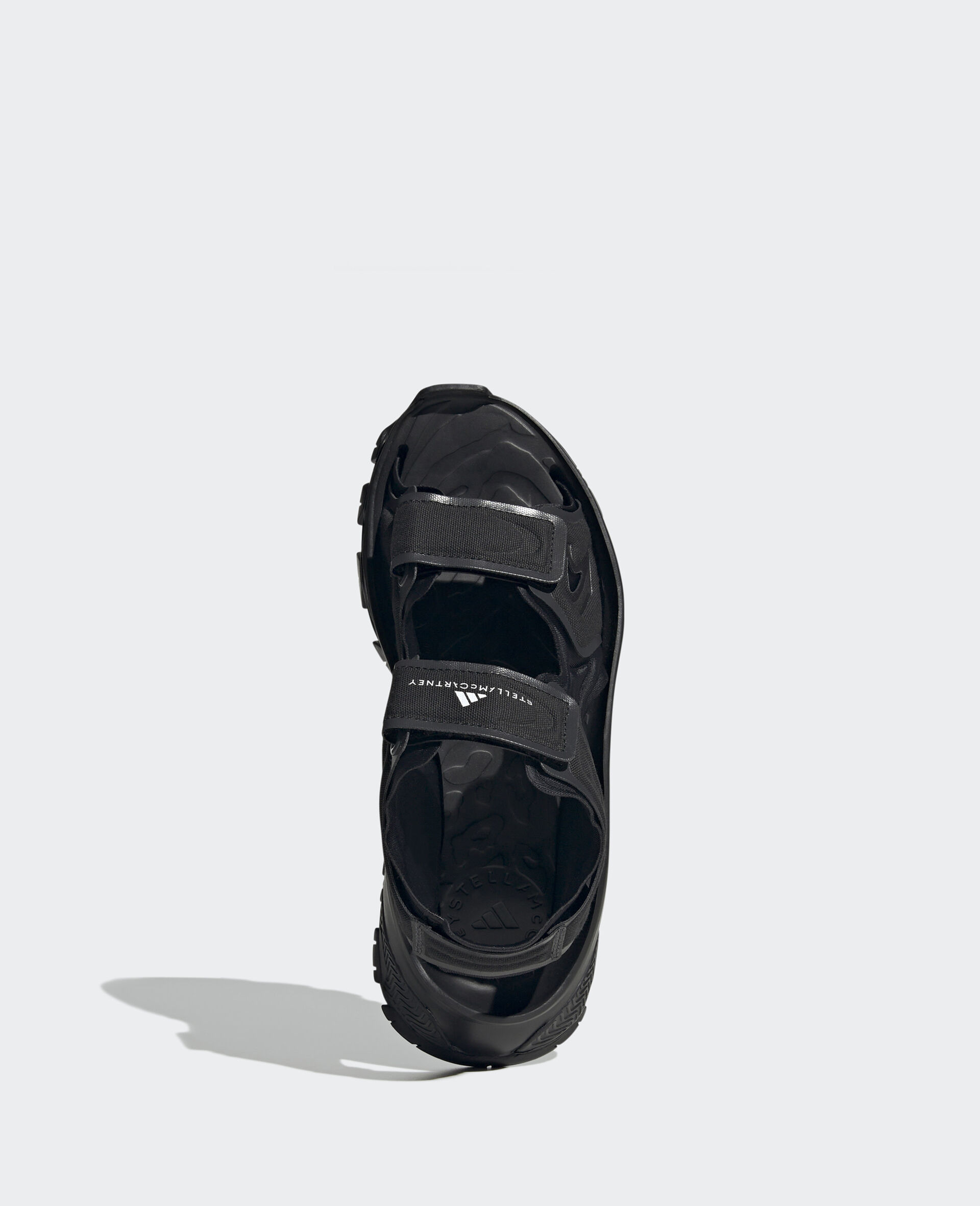 HIKA Outdoor Sandals-Black-large image number 3
