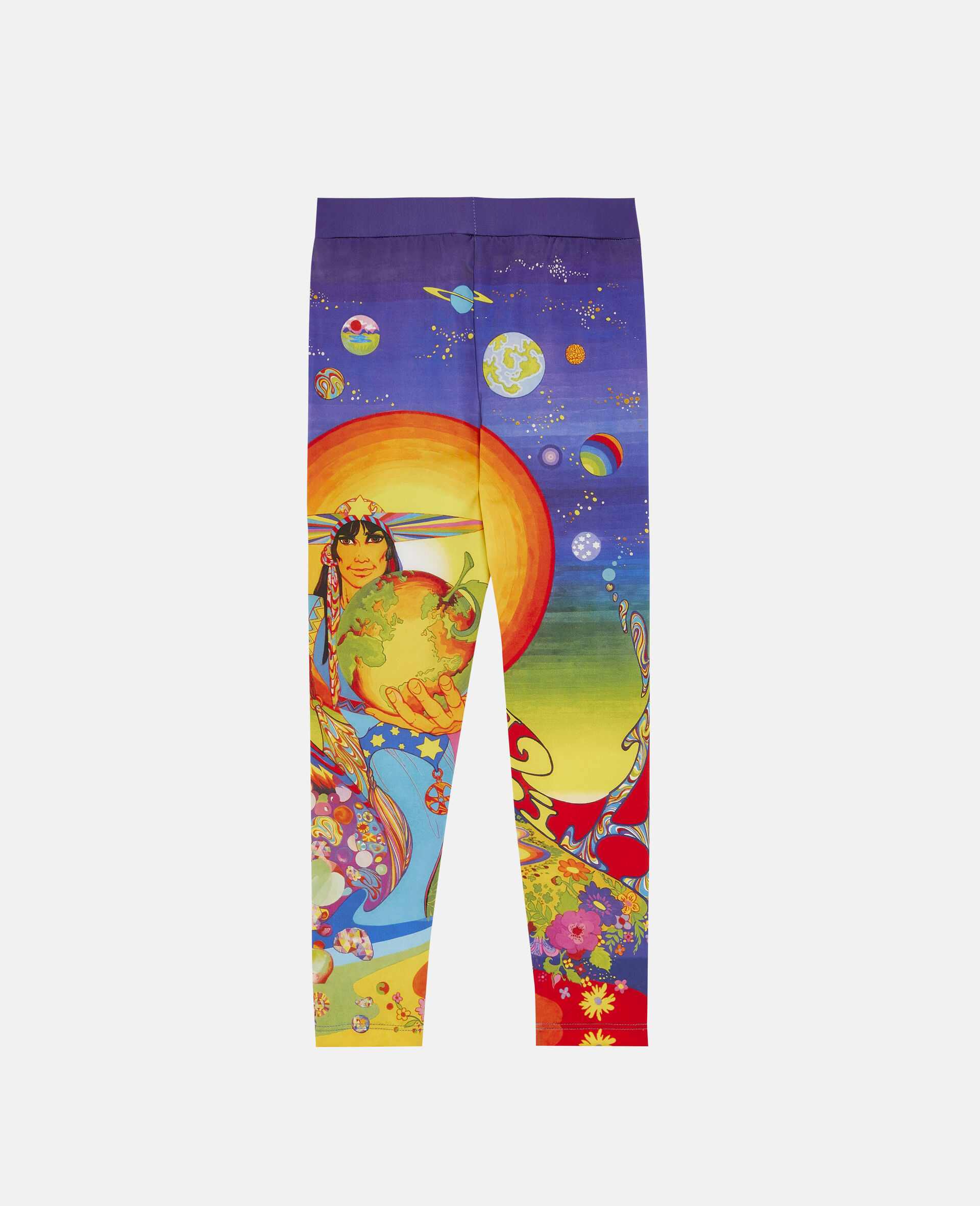 Get Back紧身裤-Multicolored-large Get Back紧身裤-Multicolored-large image number 2