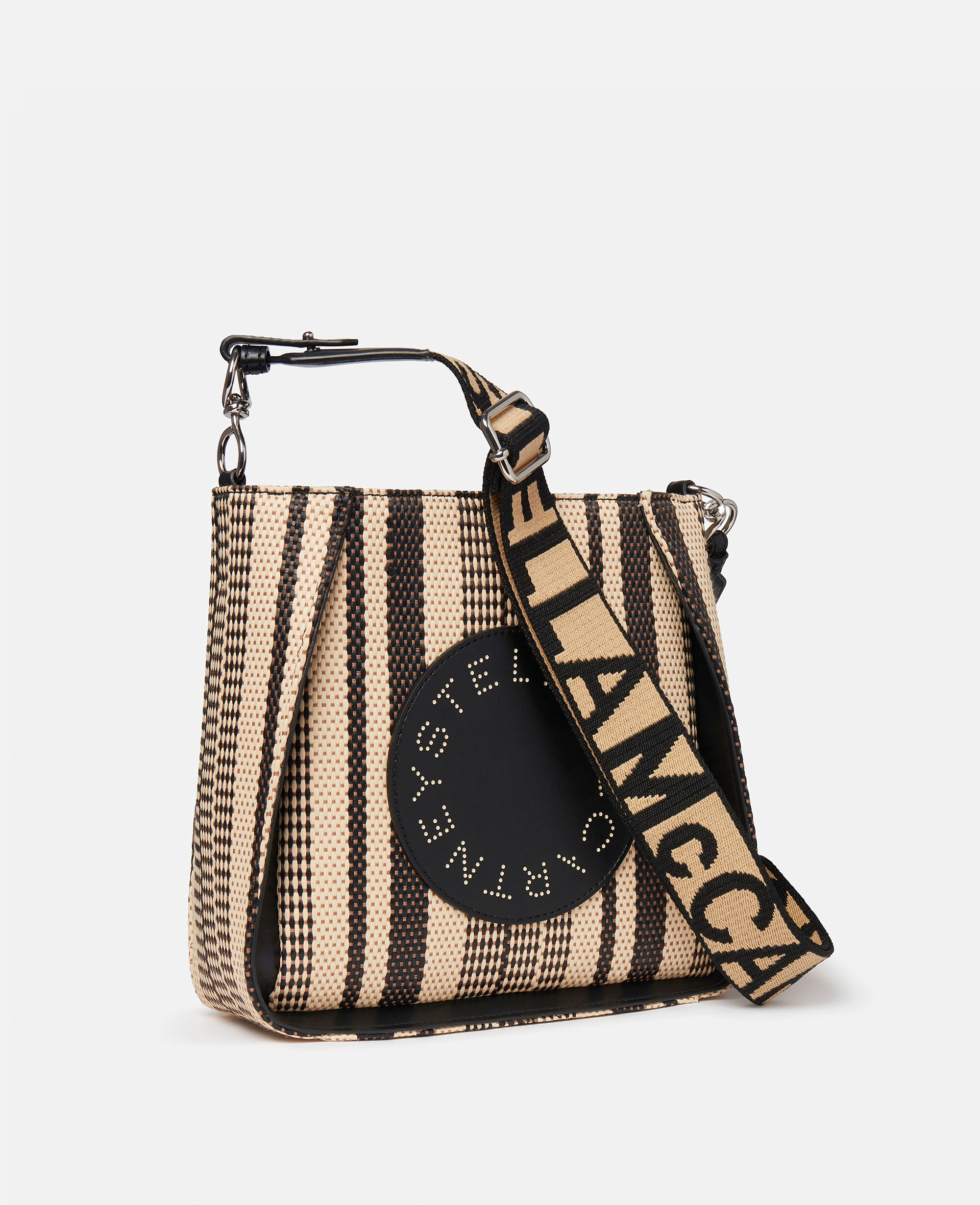 STELLA McCARTNEY ステラロゴ ショルダー バッグ danto.jp