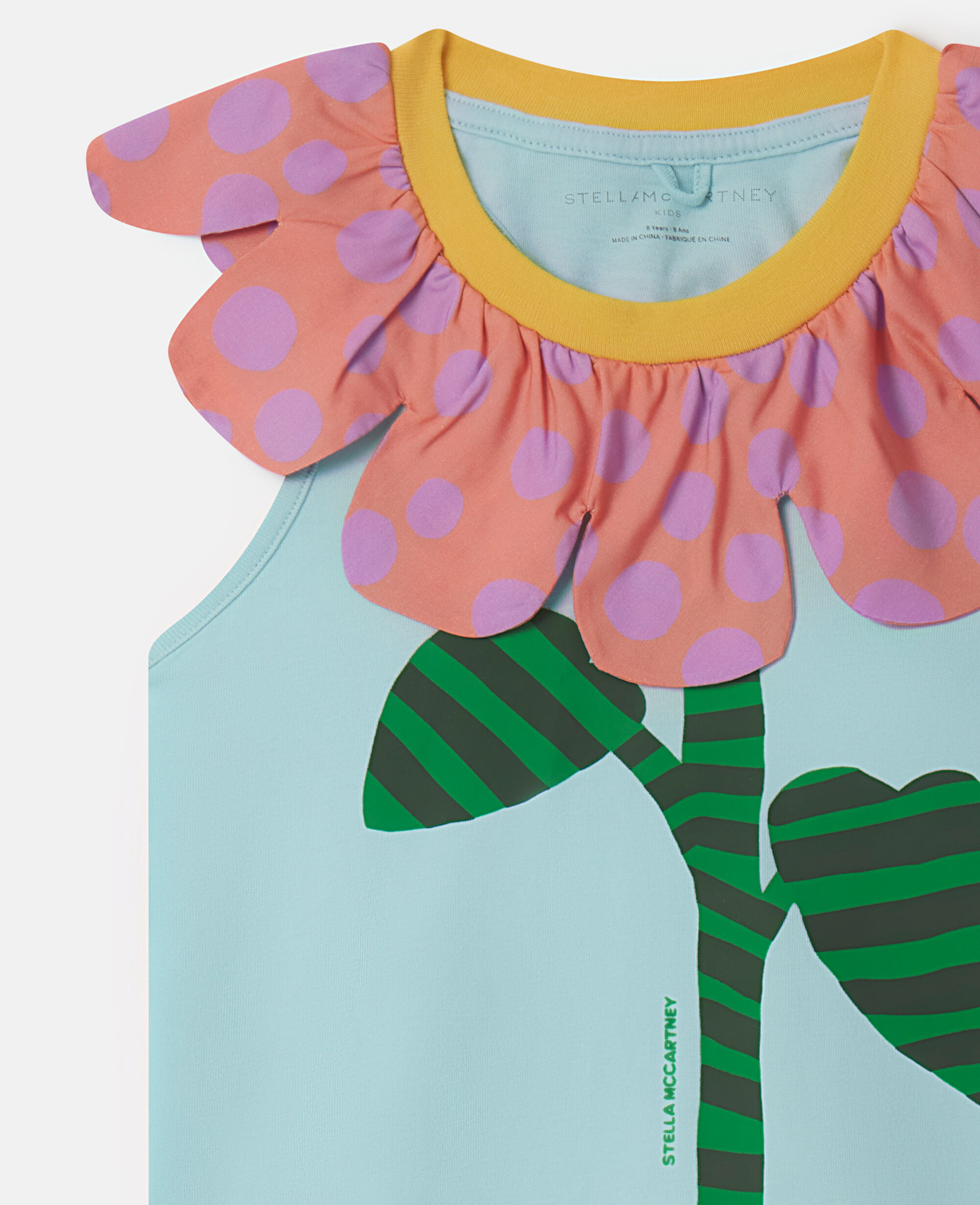 Stella mccartney kids clothing shop