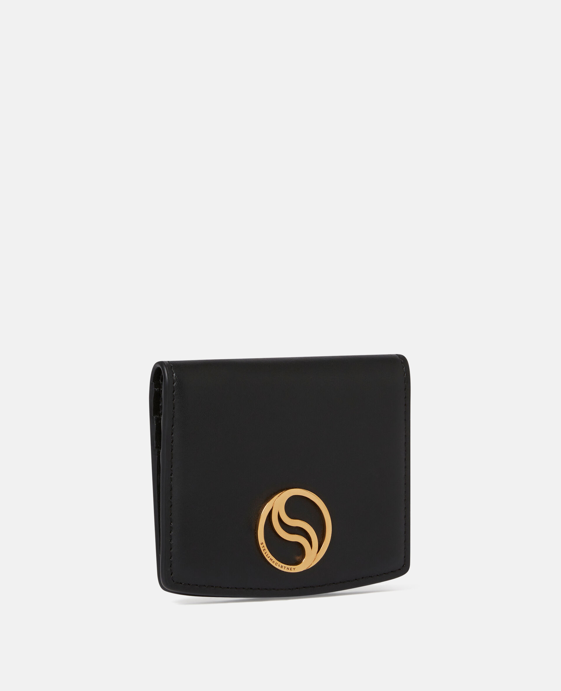 S-Wave Cardholder-Black-large S-Wave Cardholder-Black-large image number 1