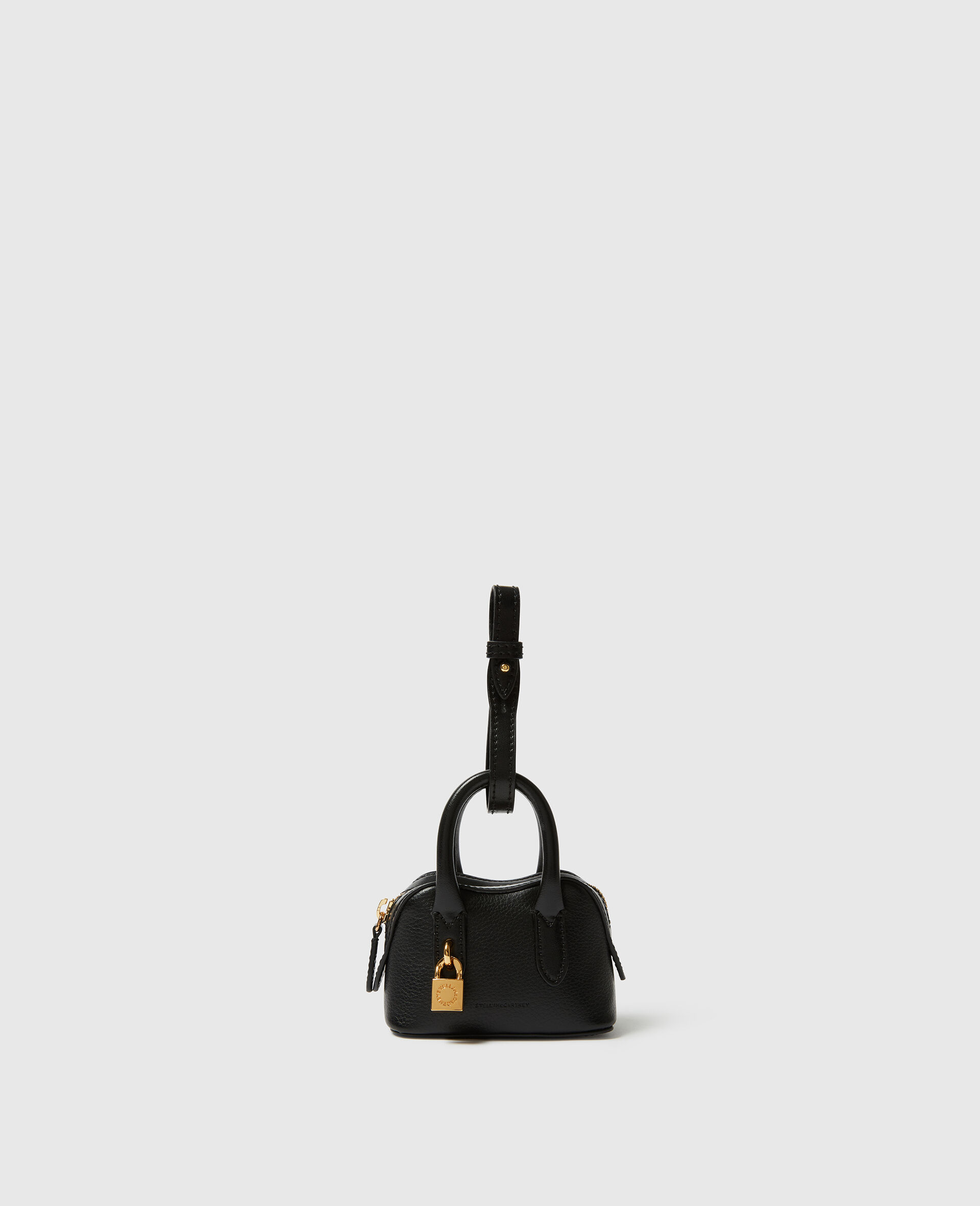 Porte-clés étui pour AirPods Ryder-Noir-large image number 0