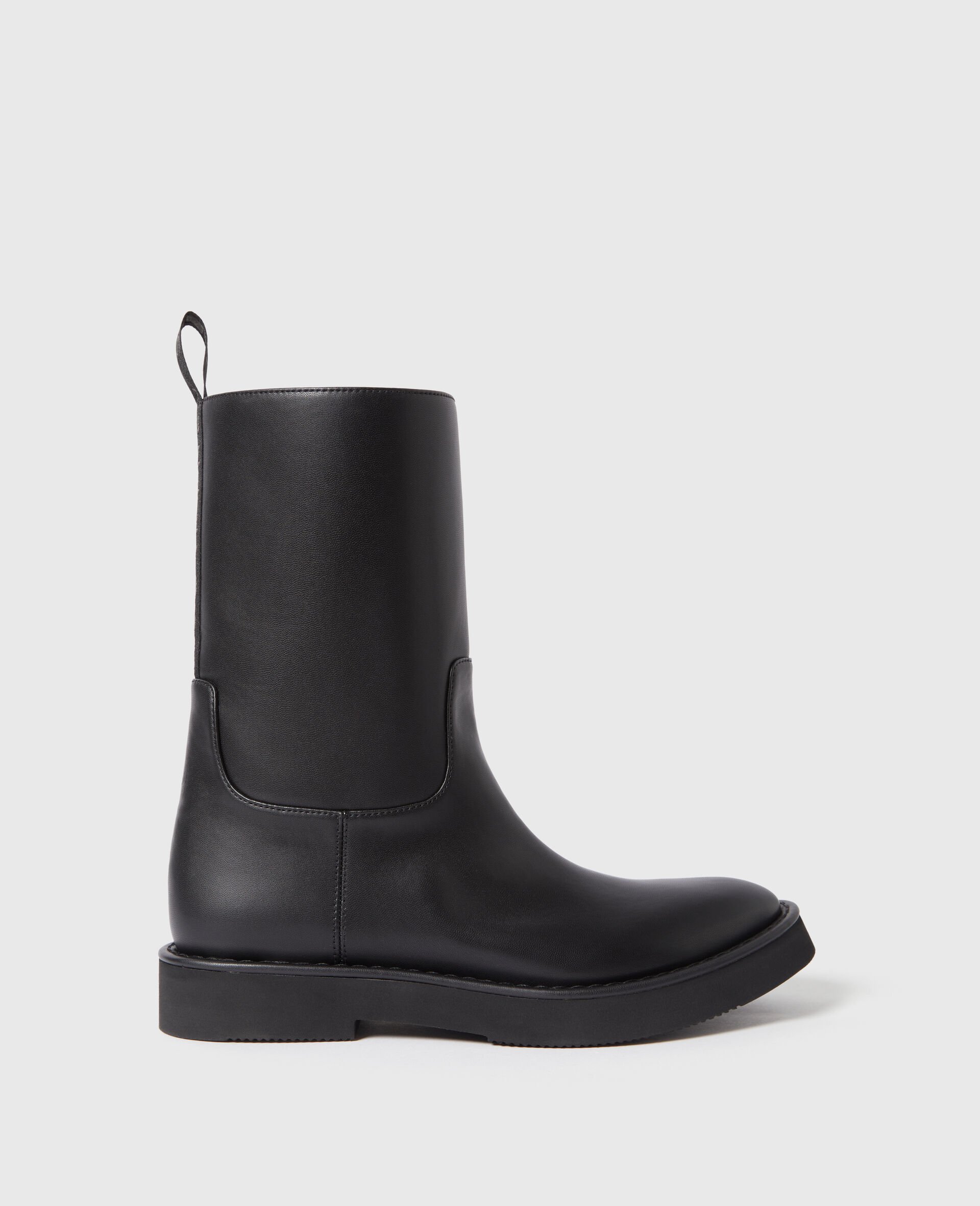 Ryder Chelsea Boot-Black-large image number 0