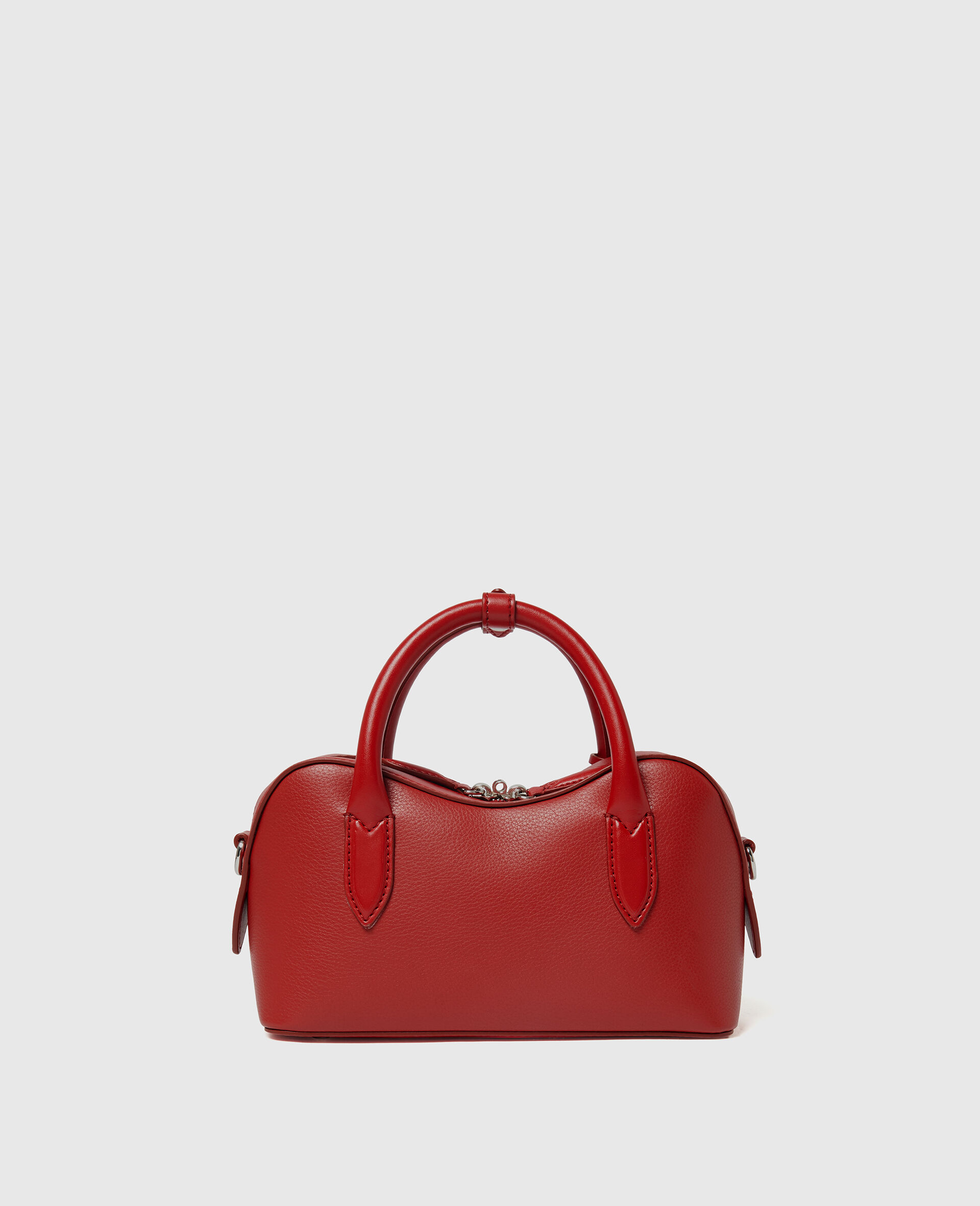 Ryder Crossbody Bag-黑色-large image number 3