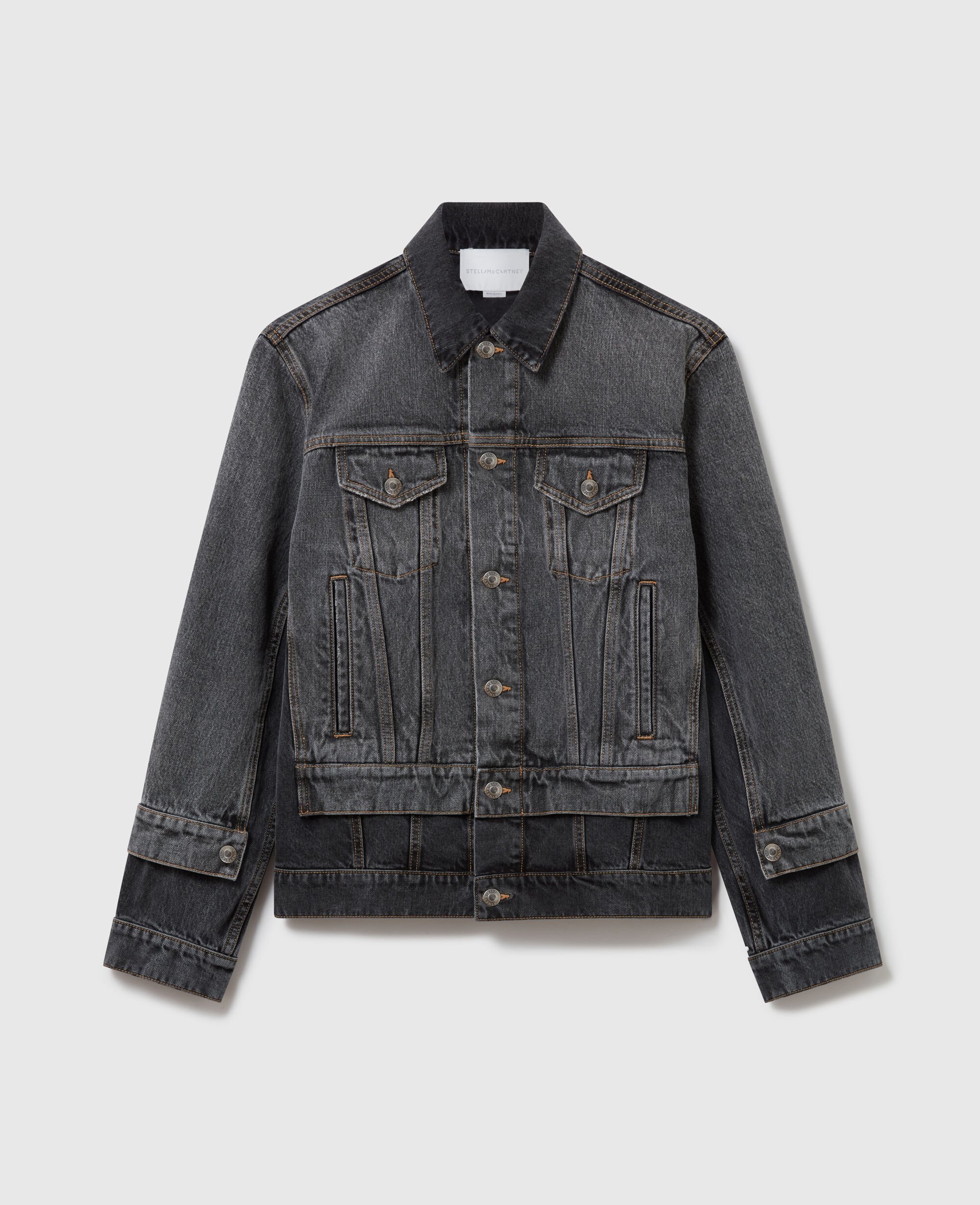 Women's Designer Coats & Jackets | Stella McCartney US