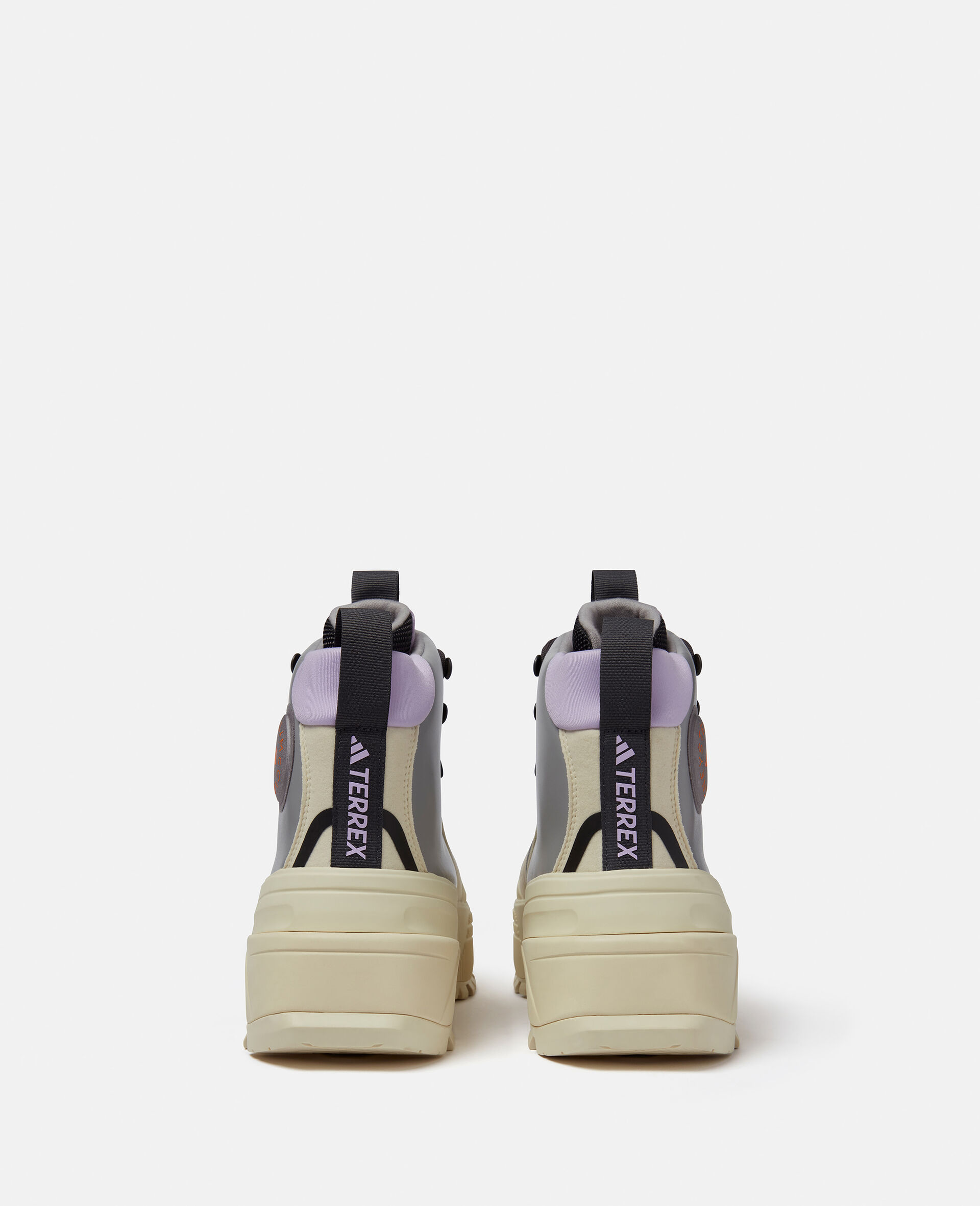 Terrex Hiking Boots-Multicolour-large image number 2