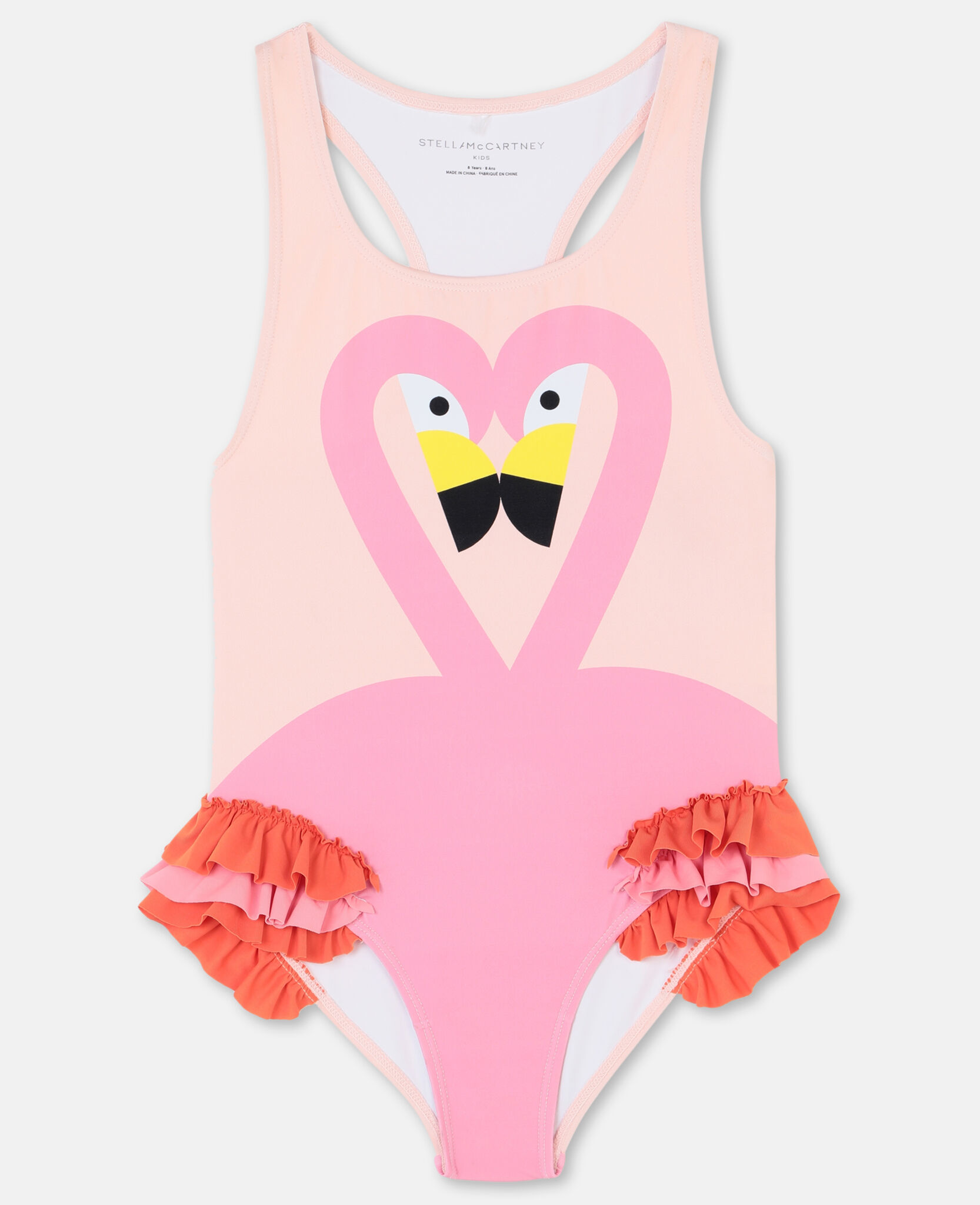 Pink flamingo swimsuit Outlet