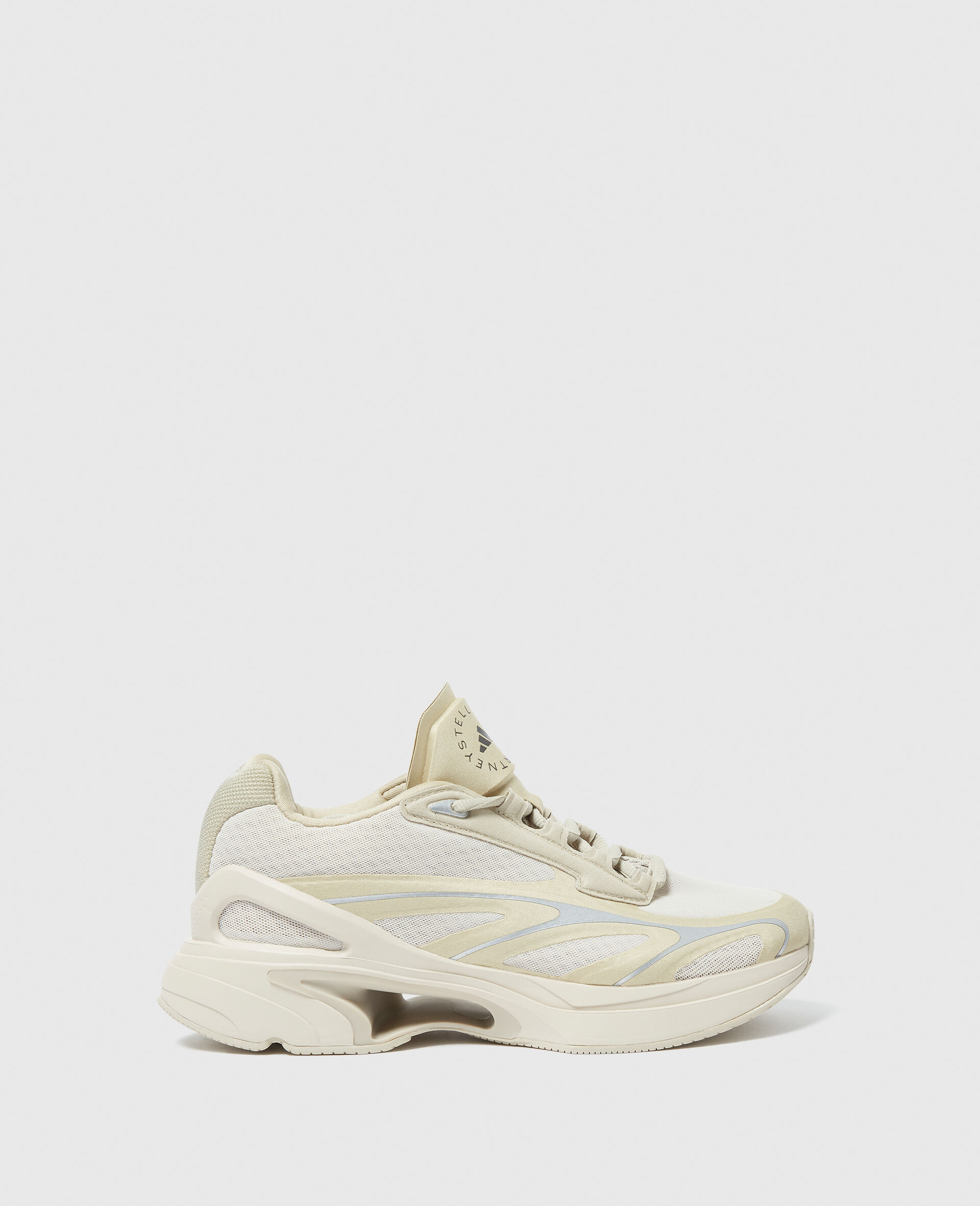 Baskets sportswear 2000-Marron-large image number 0