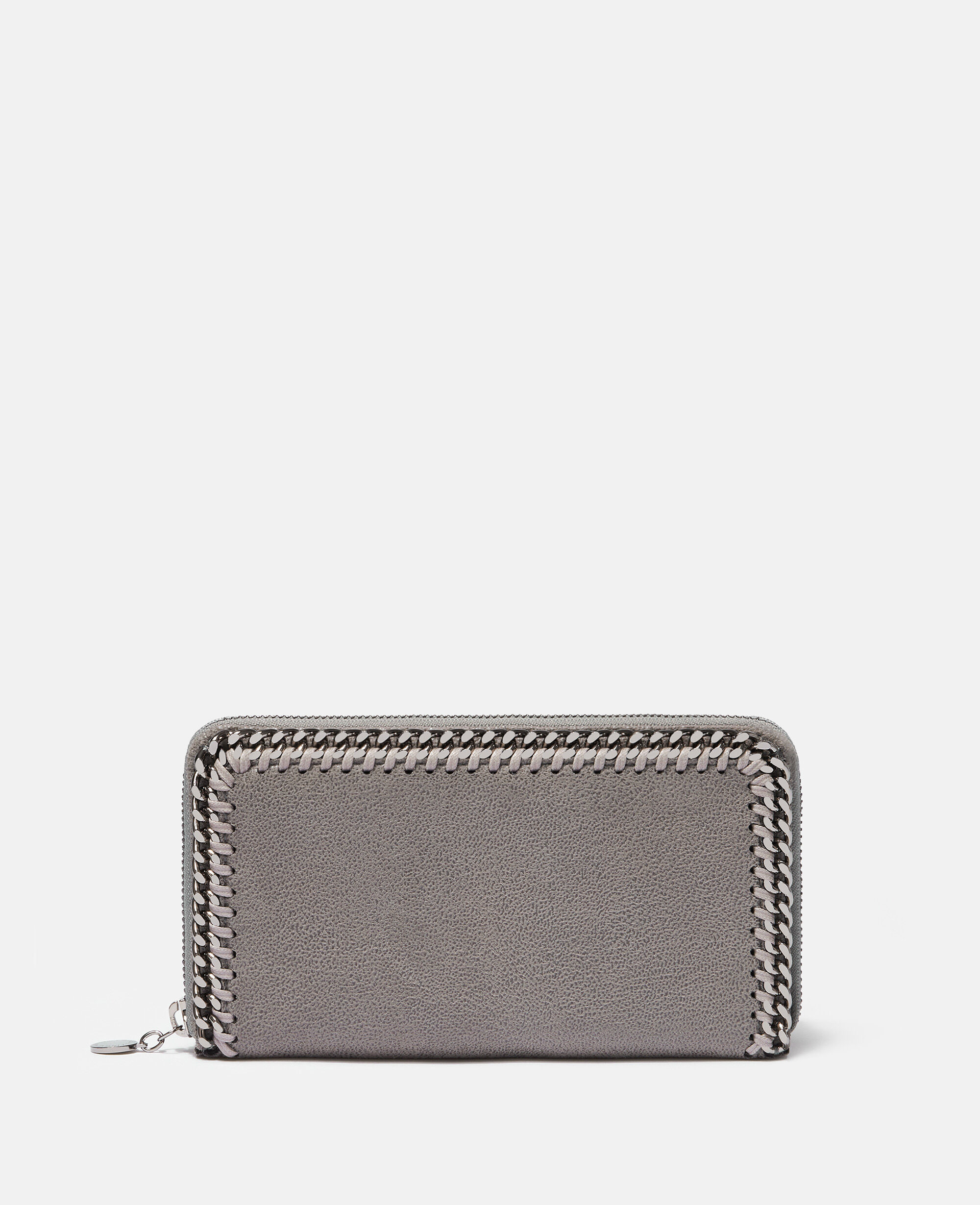 Long Wallets