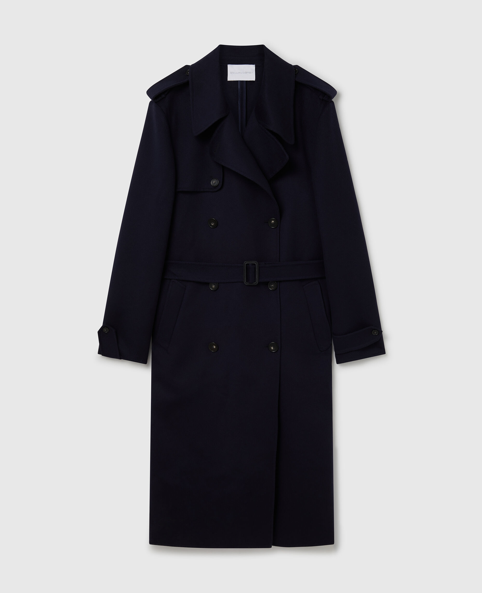 STELLA McCARTNEYステラマッカートニー　コート 楽天市場】ステラマッカートニー STELLA McCARTNEY ロングコート