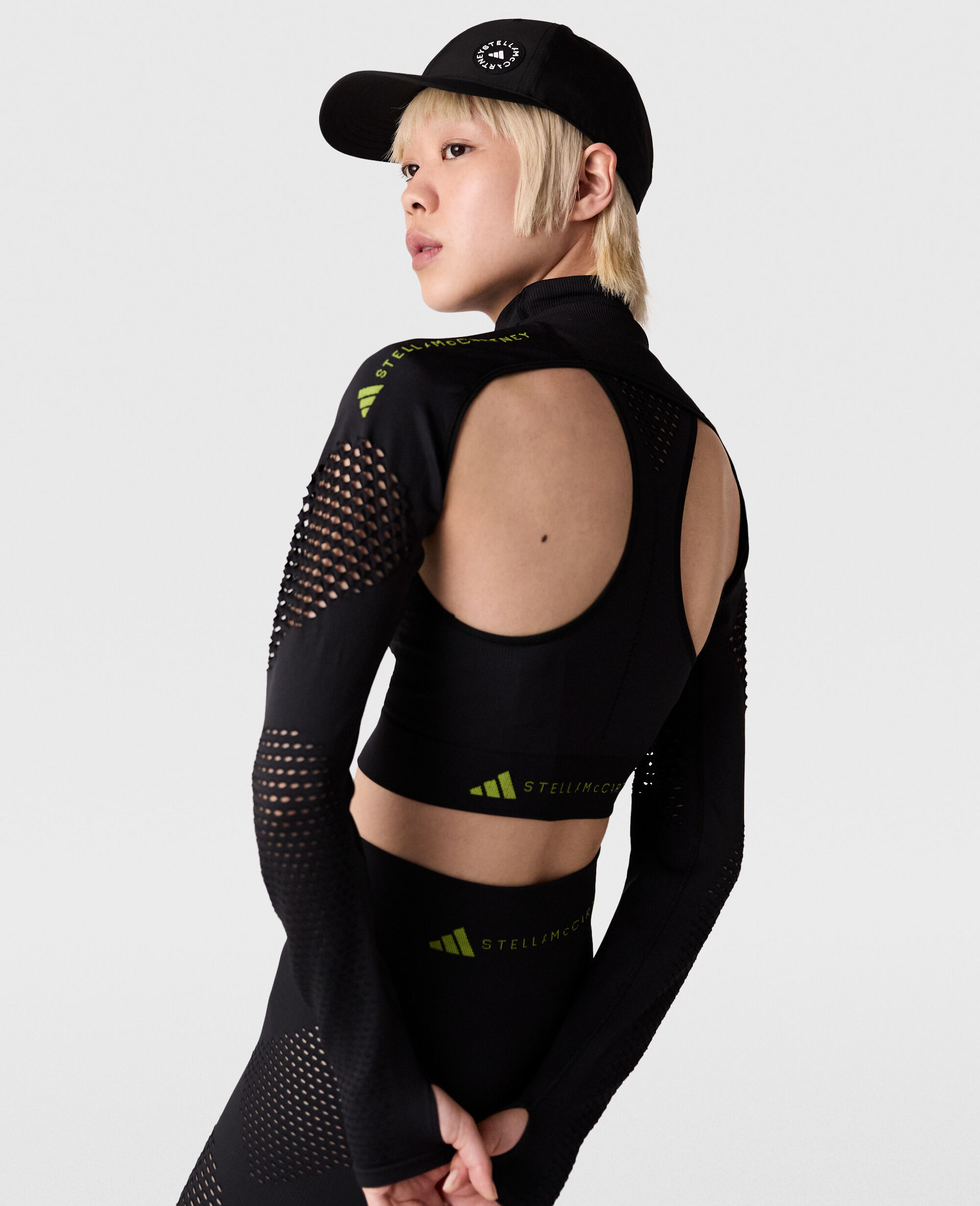 adidas | adidas by Stella McCartney US