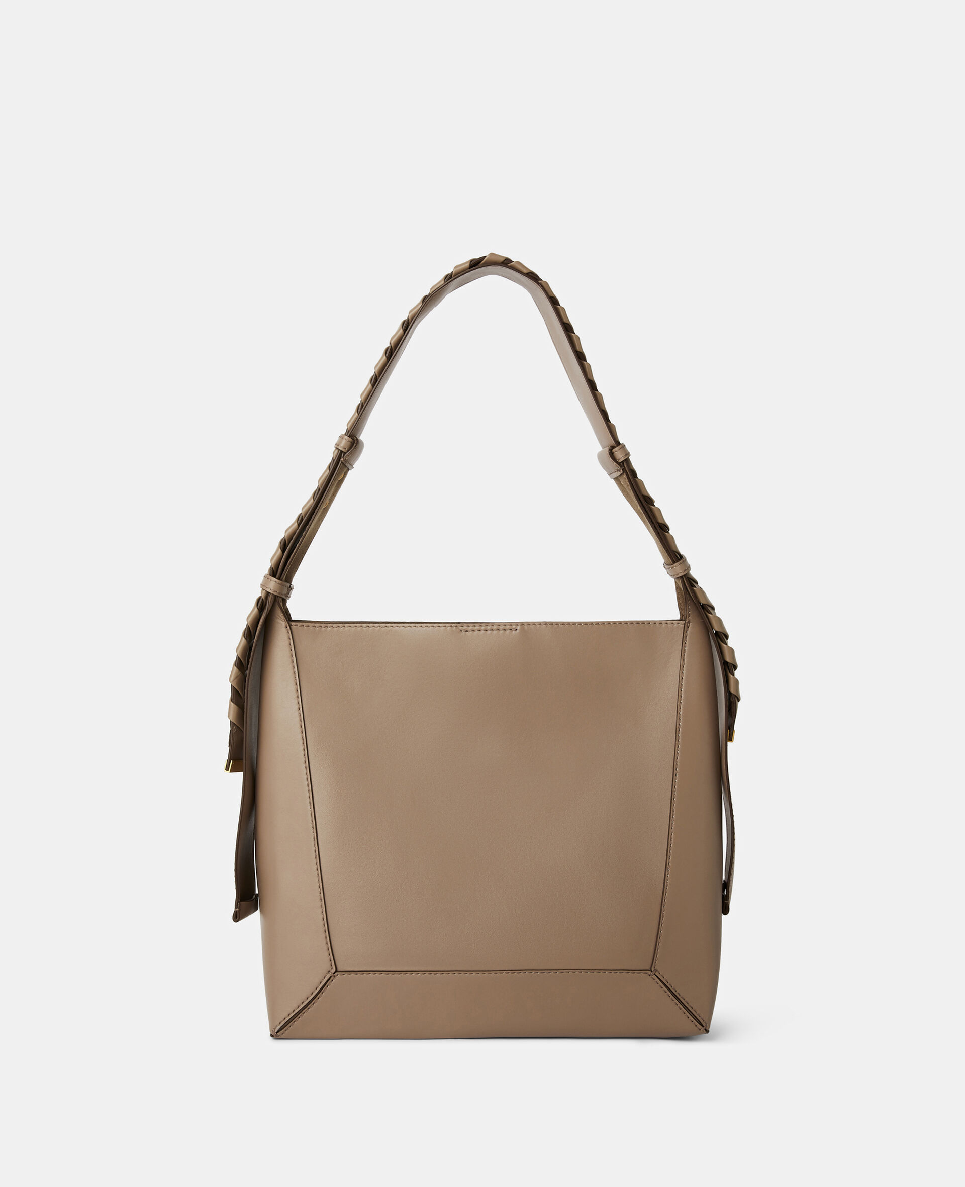 Medium Hobo Bag-Black-large Medium Hobo Bag-Black-large image number 2